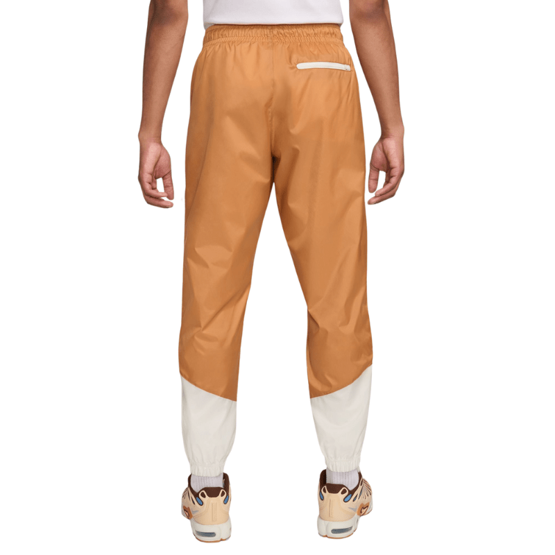 Nike APPAREL Nike Windrunner Woven Lined Pants - Men's