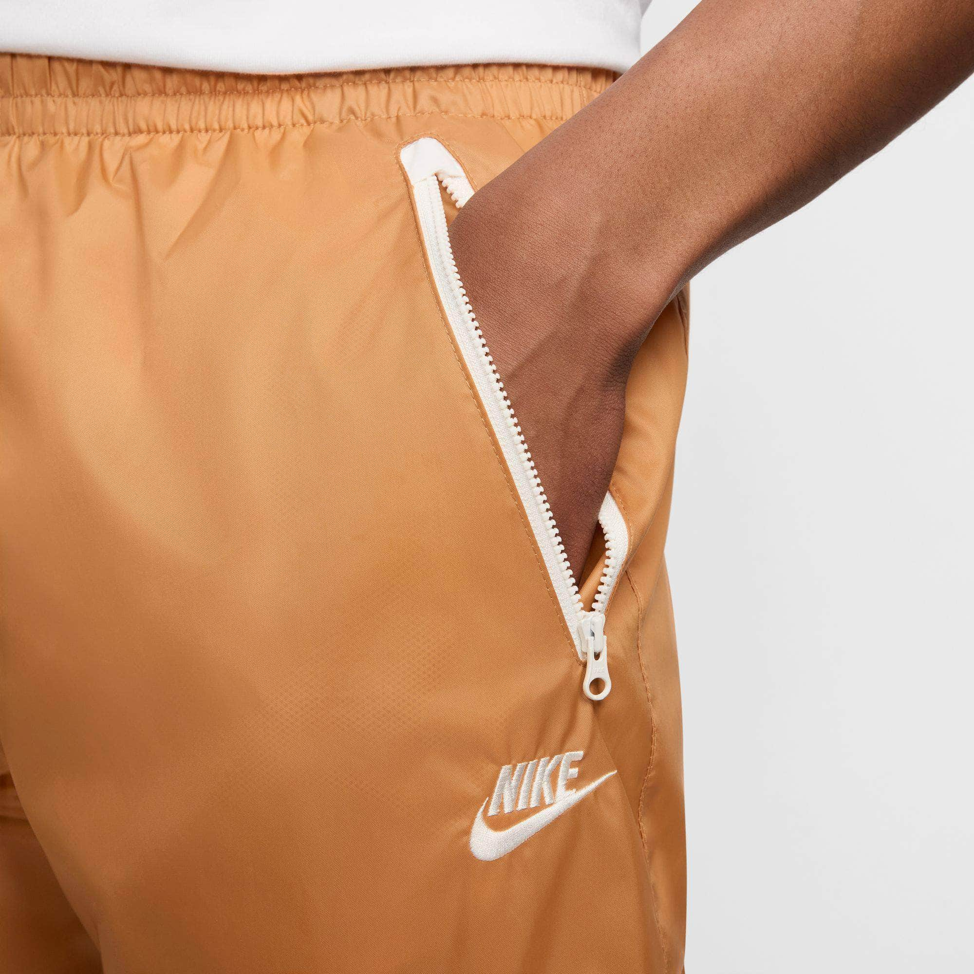 Nike APPAREL Nike Windrunner Woven Lined Pants - Men's