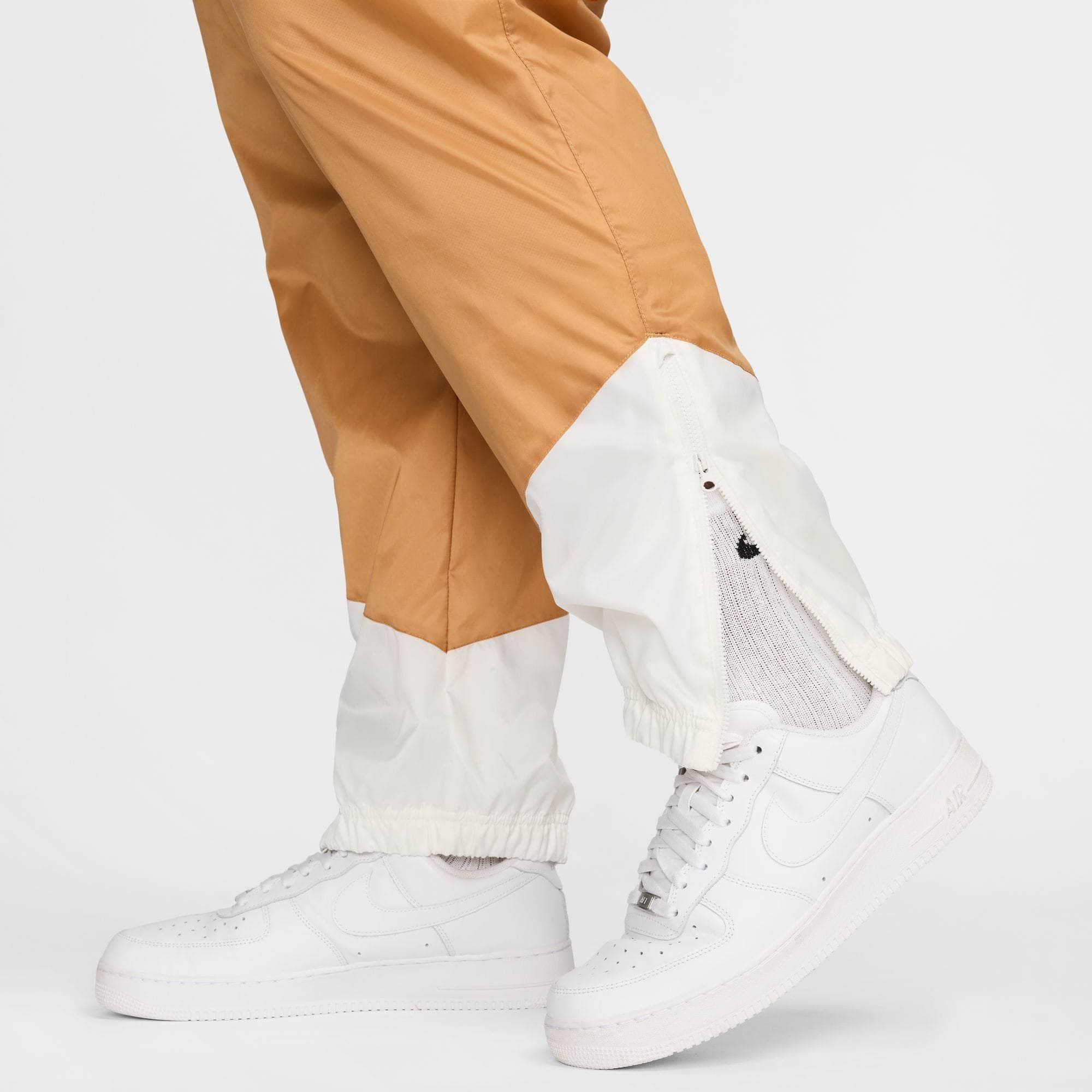 Nike APPAREL Nike Windrunner Woven Lined Pants - Men's