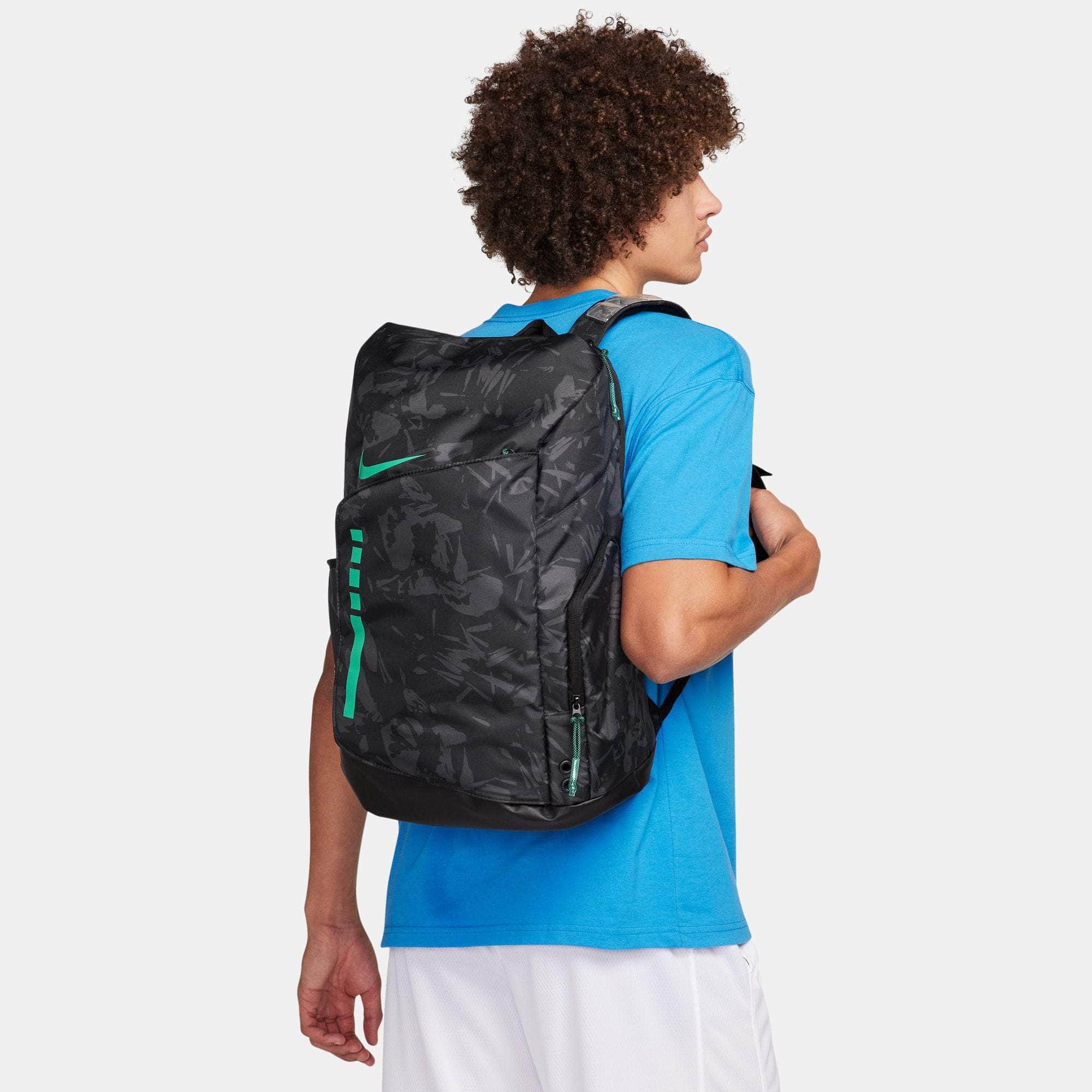 Nike Apparel OS / Black Nike Hoops Elite Basketball Backpack FN0943-010