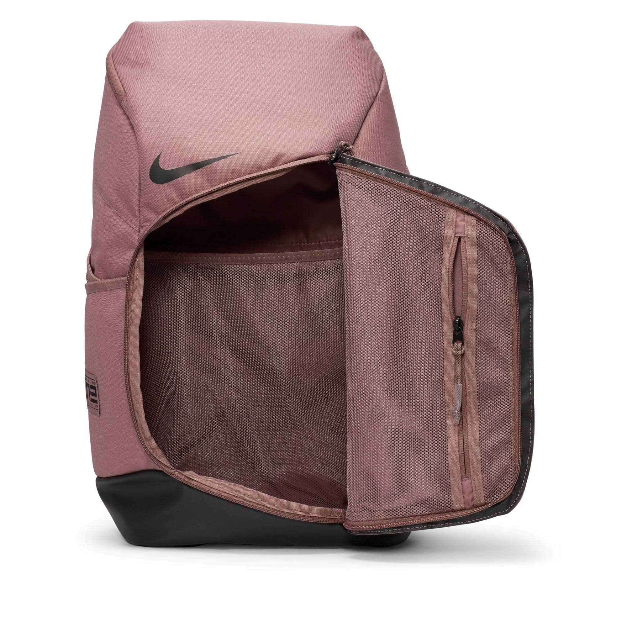 Nike Apparel OS / Brown Nike Hoops Elite Backpack DX9786-208-AC.AC.ACOS