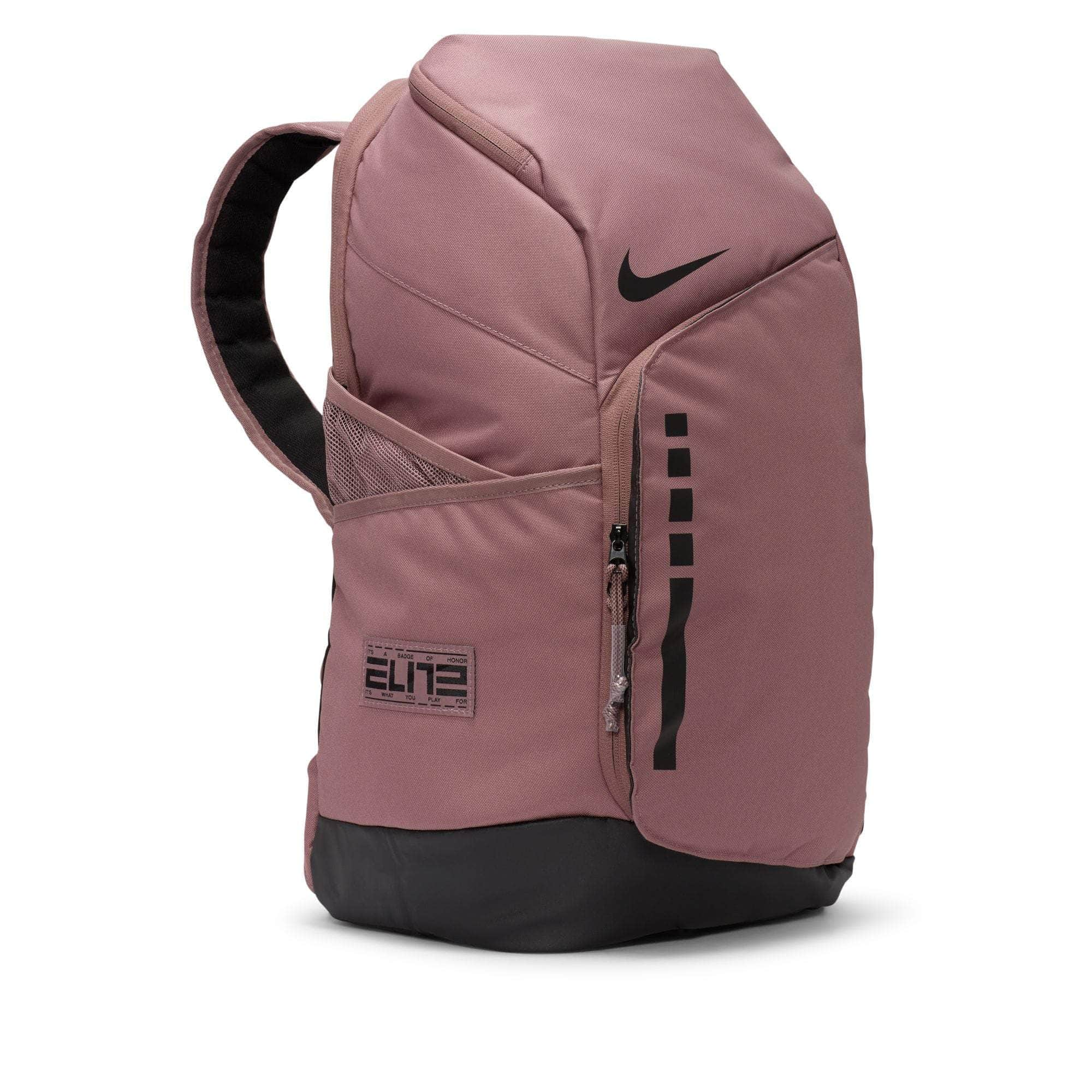 Nike Apparel OS / Brown Nike Hoops Elite Backpack DX9786-208-AC.AC.ACOS