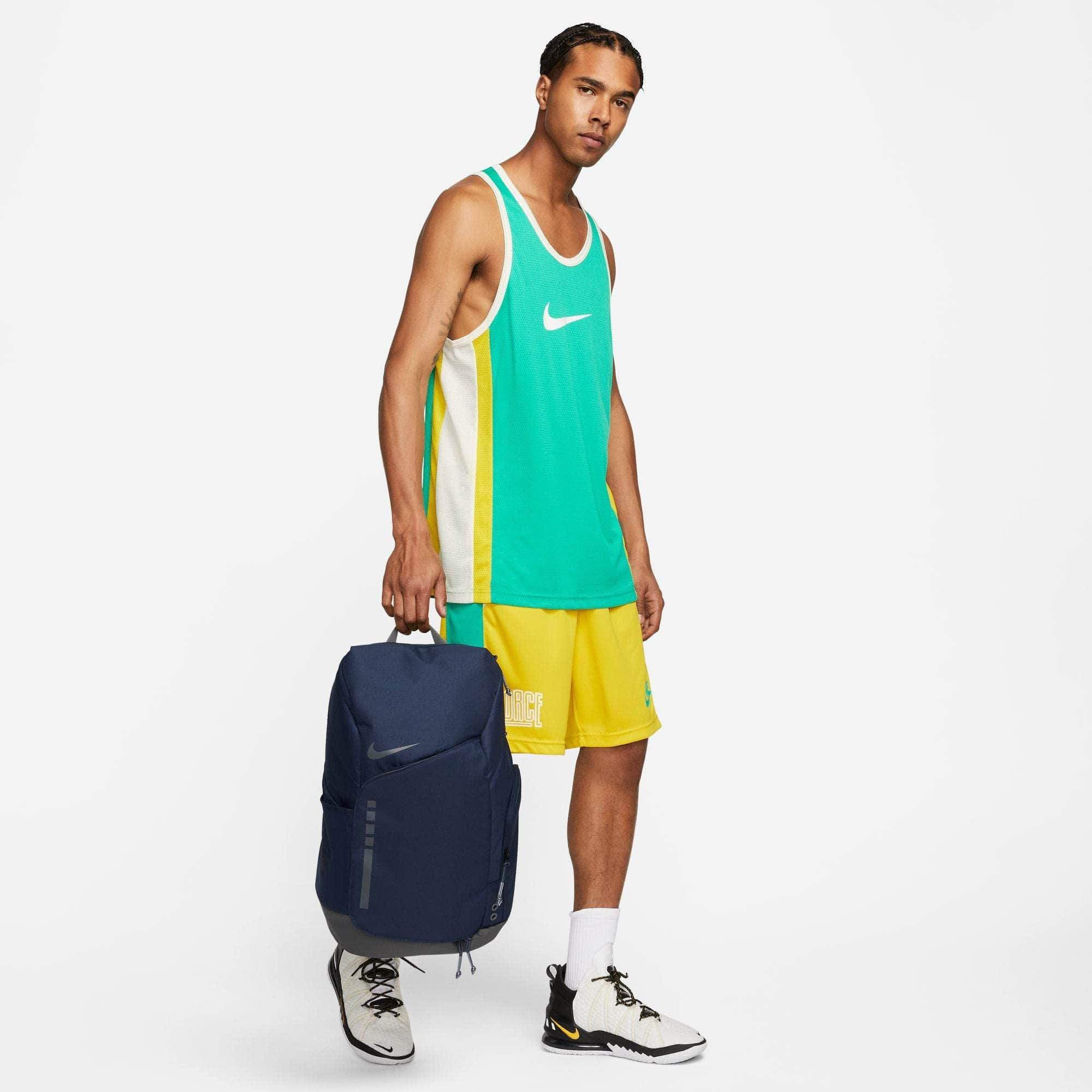 Nike APPAREL OS Nike Hoops Elite Backpack DX9786-410