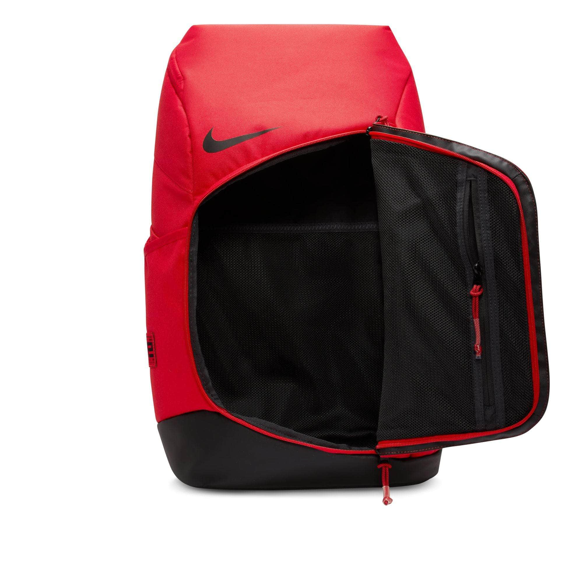 Nike APPAREL OS / Red Nike Hoops Elite Backpack DX9786-657-AC.AC.ACOS