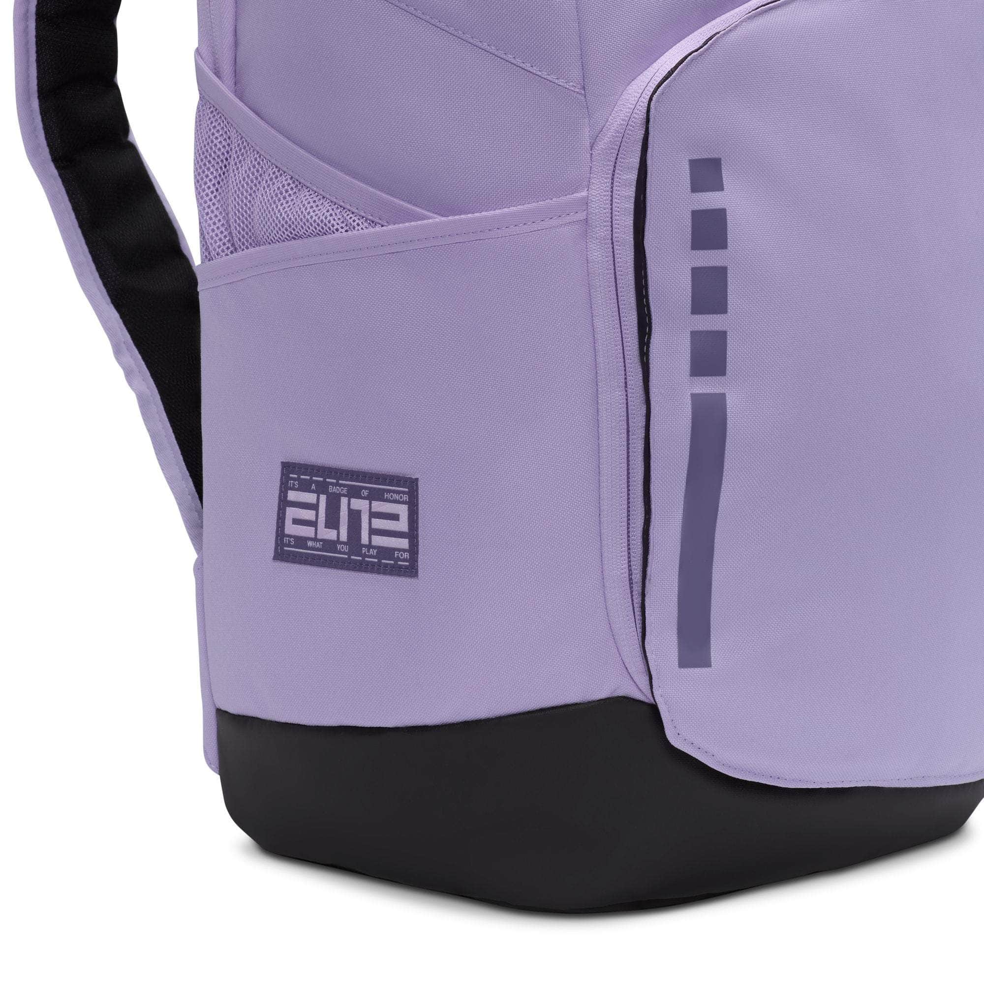 Nike Apparel OS / violet Nike Hoops Elite Backpack DX9786-512