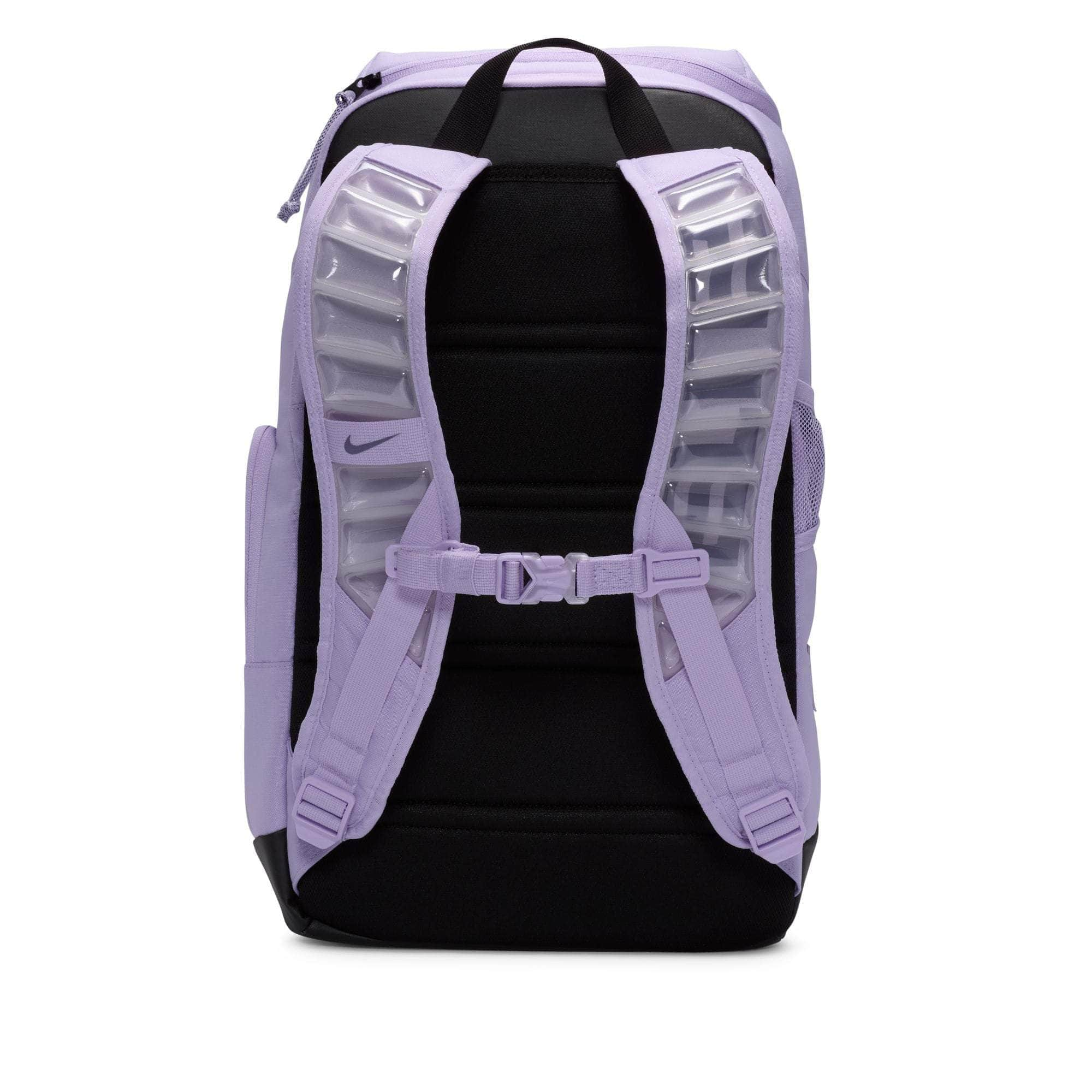 Nike Apparel OS / violet Nike Hoops Elite Backpack DX9786-512-AC.AC.ACOS