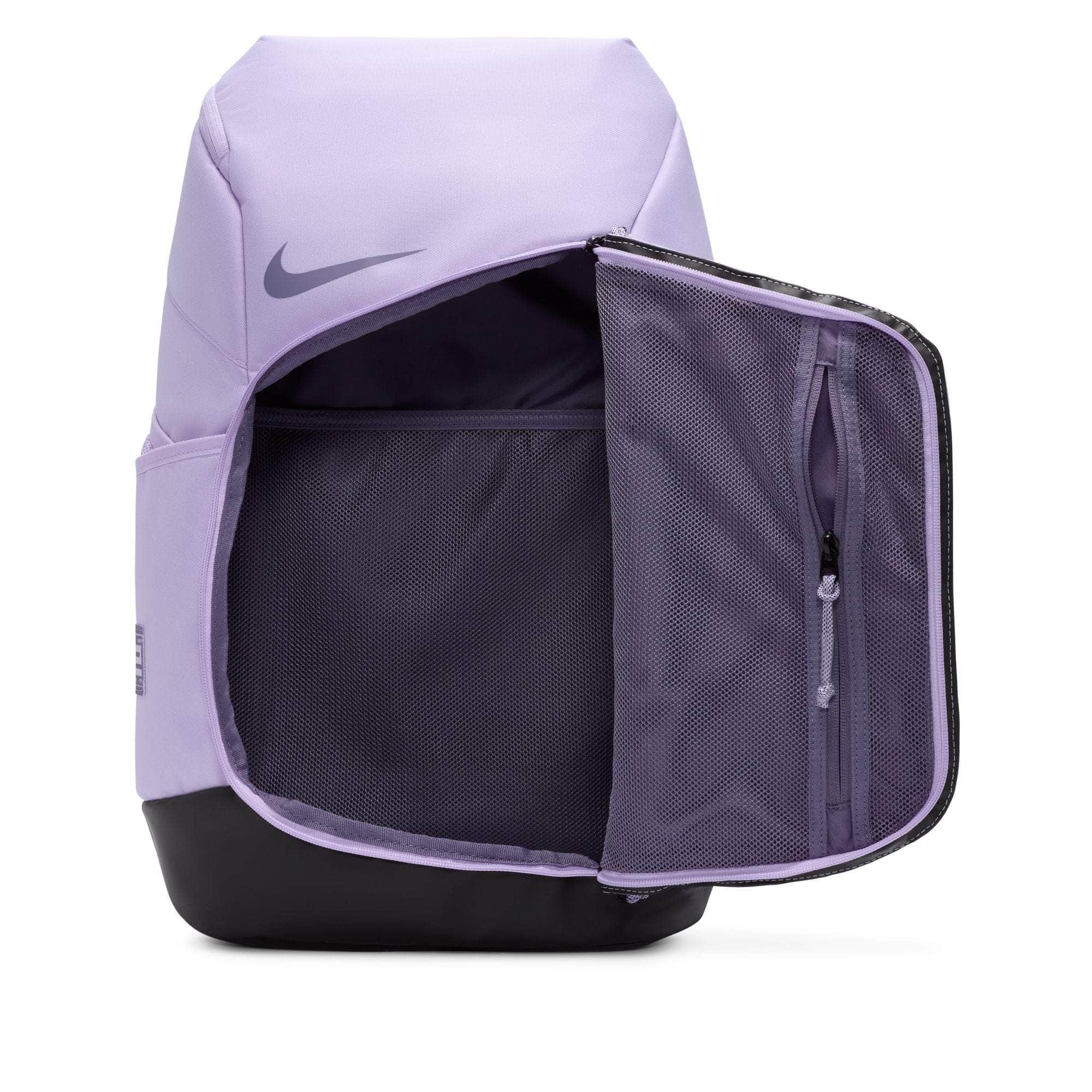 Nike Apparel OS / violet Nike Hoops Elite Backpack DX9786-512-AC.AC.ACOS