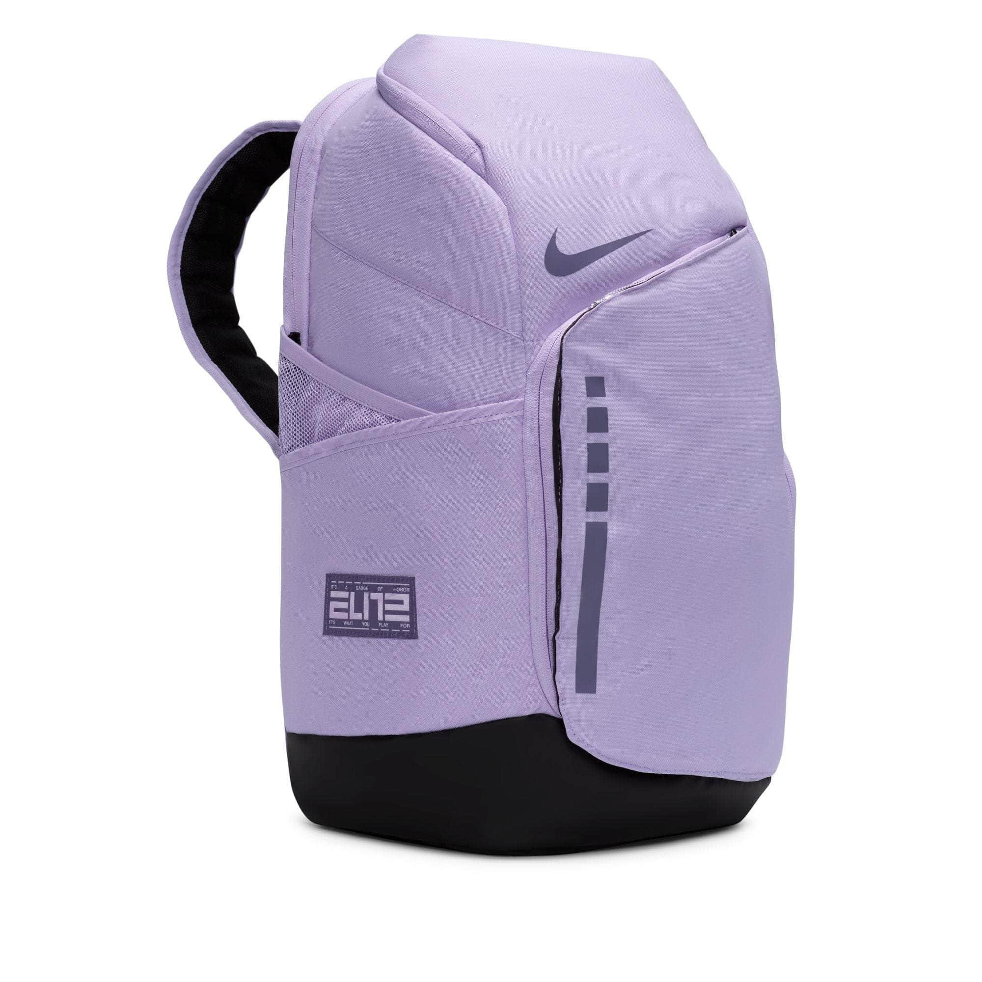 Nike Apparel OS / violet Nike Hoops Elite Backpack DX9786-512-AC.AC.ACOS