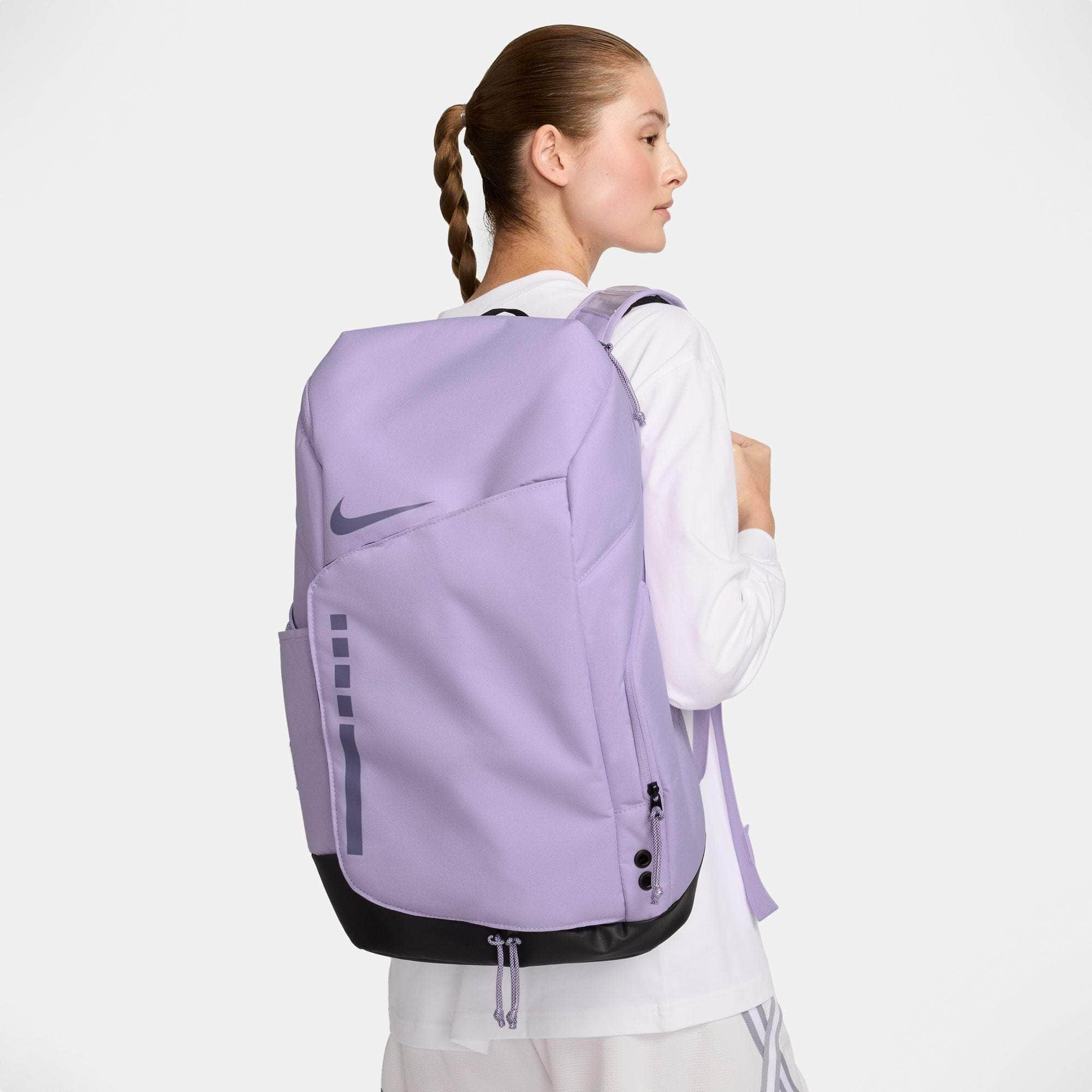 Nike Apparel OS / violet Nike Hoops Elite Backpack DX9786-512-AC.AC.ACOS