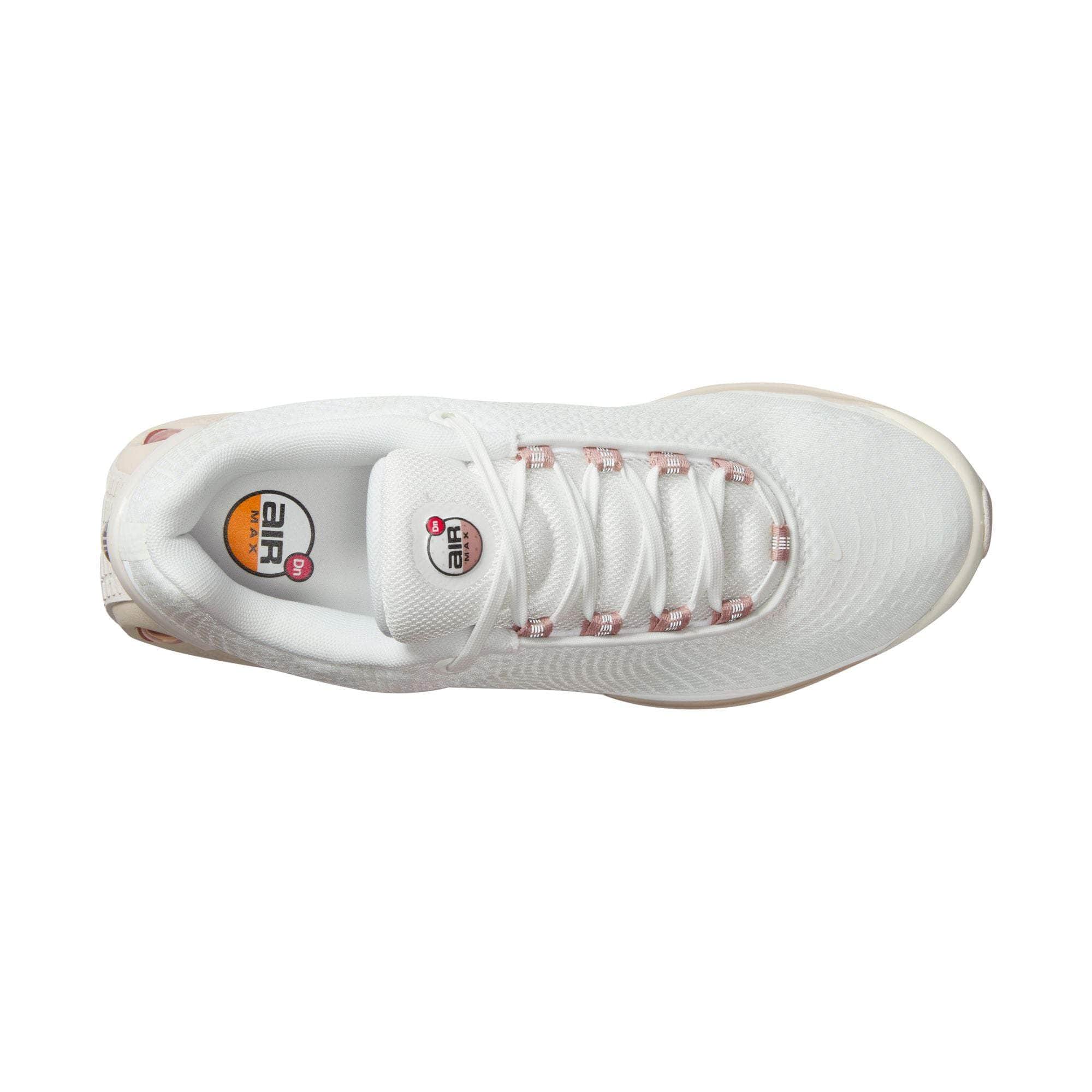 Nike Air Max Dn Tech - Women's