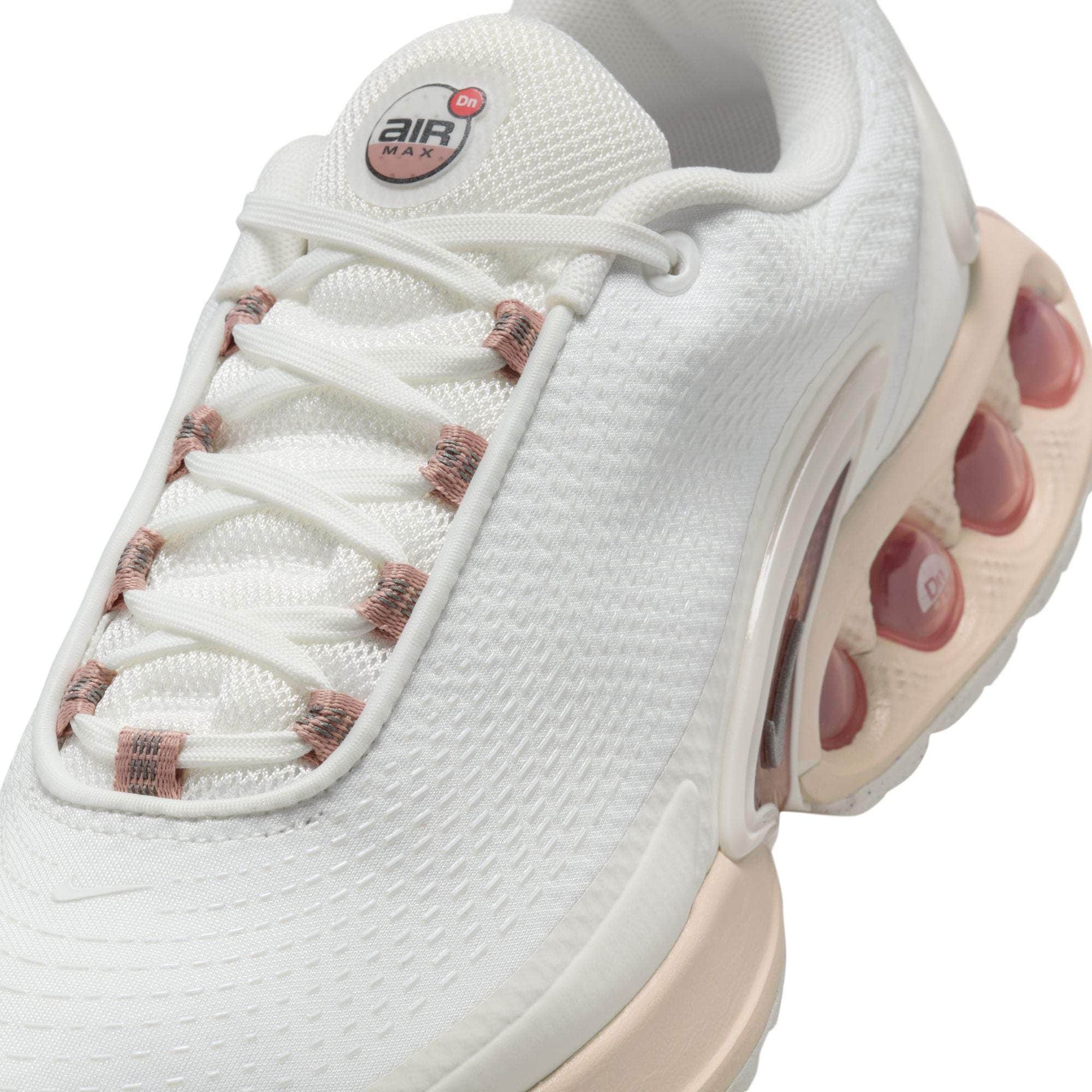 Nike Air Max Dn Tech - Women's
