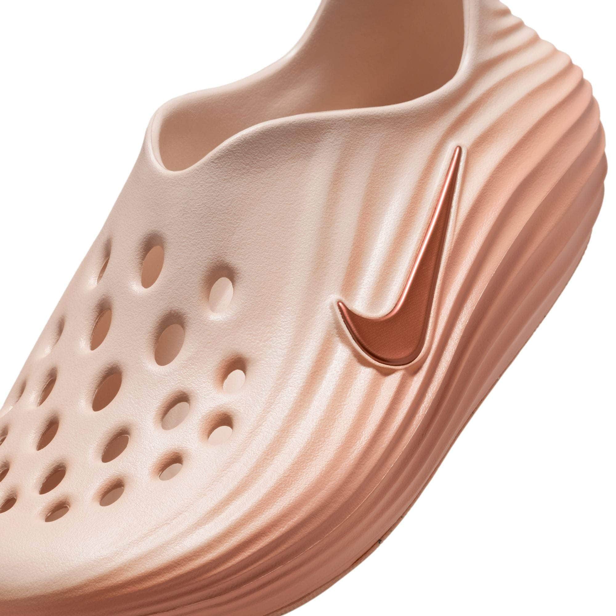 Nike FOOTWEAR 10 / Brown Nike ReactX Rejuven8 "Apricot Agate " - Women's HV5062-802