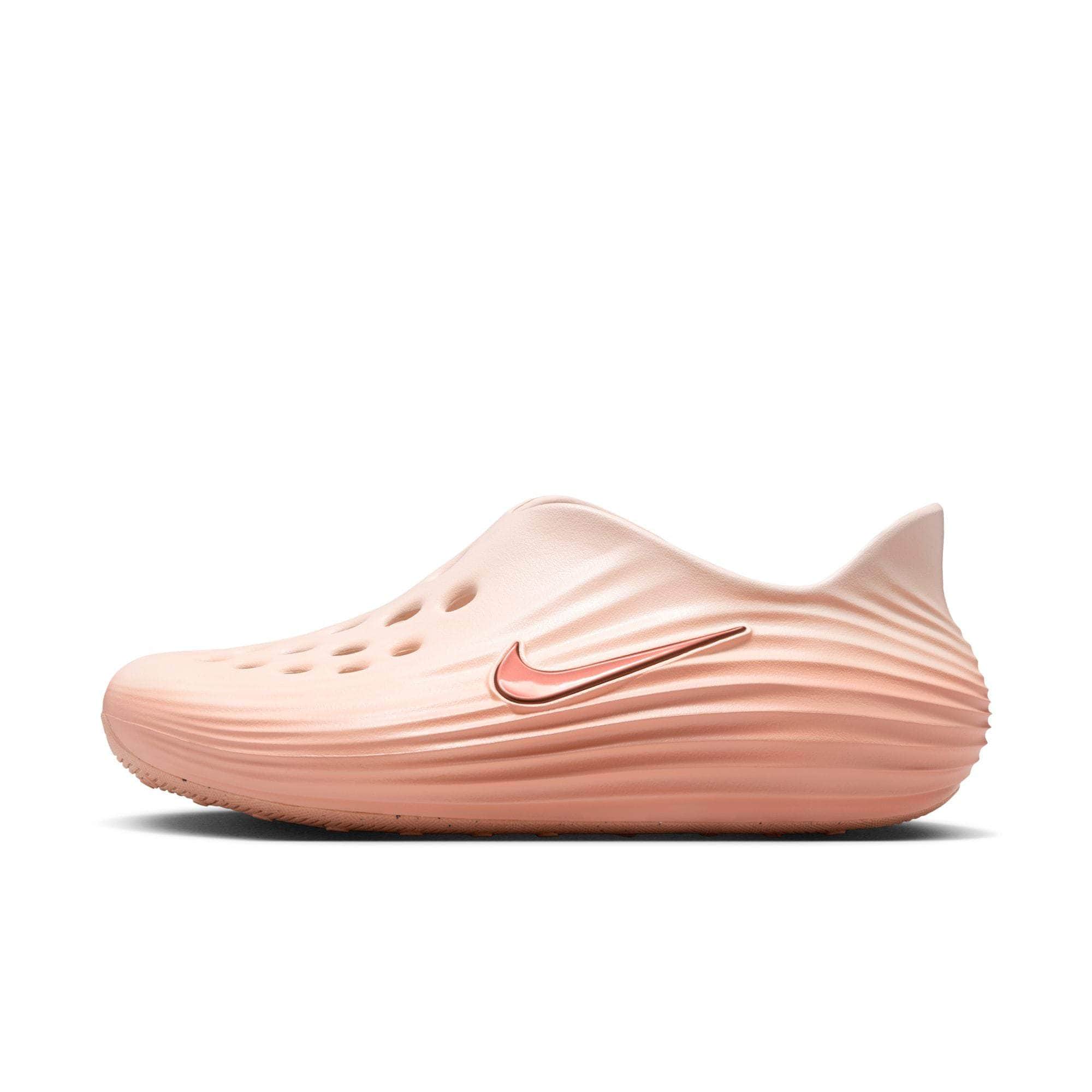 Nike FOOTWEAR 10 / Brown Nike ReactX Rejuven8 "Apricot Agate " - Women's HV5062-802