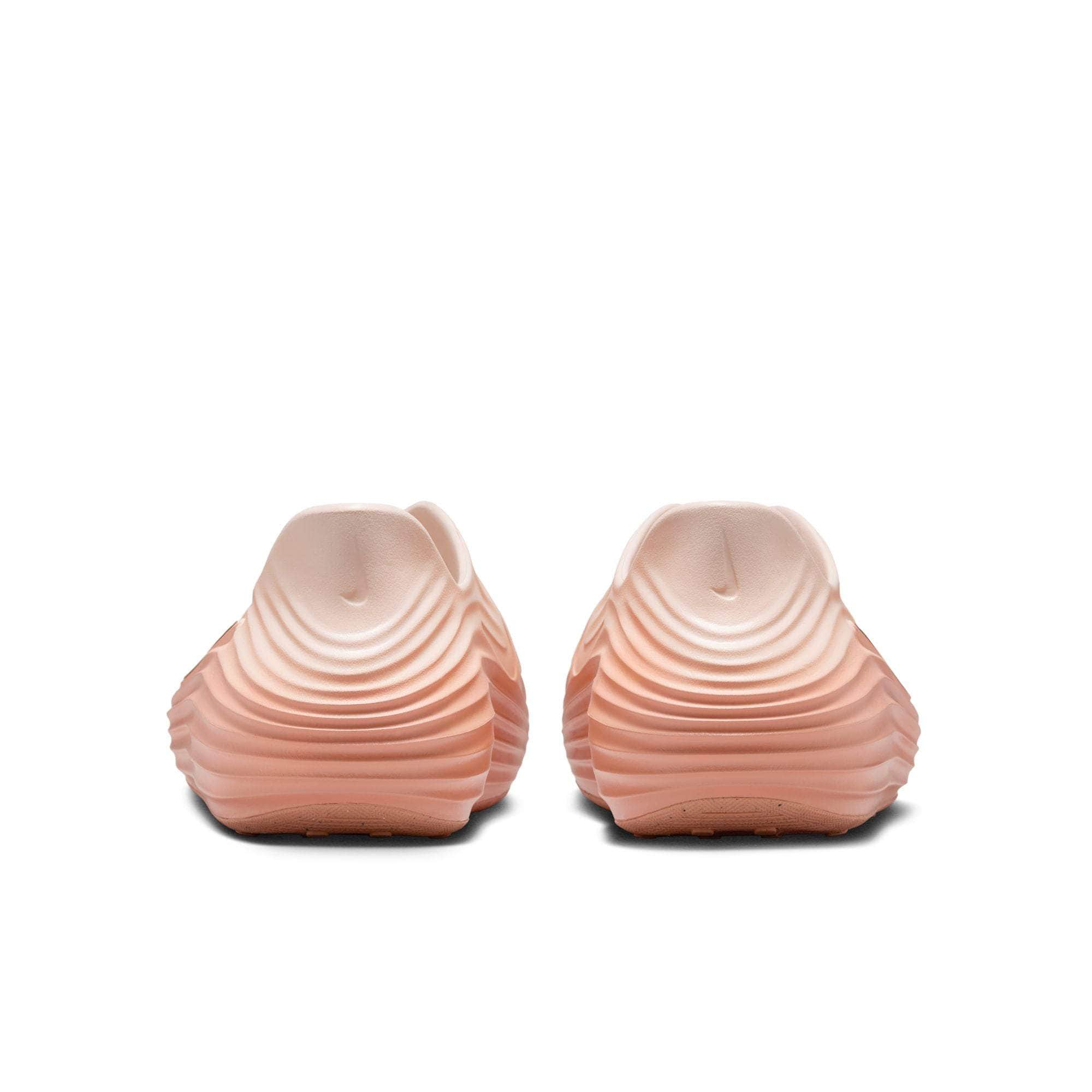 Nike FOOTWEAR 10 / Brown Nike ReactX Rejuven8 "Apricot Agate " - Women's HV5062-802