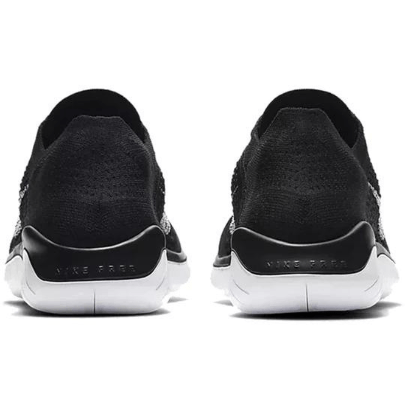 Nike Free Run Flyknit 2018 Shoes Men s