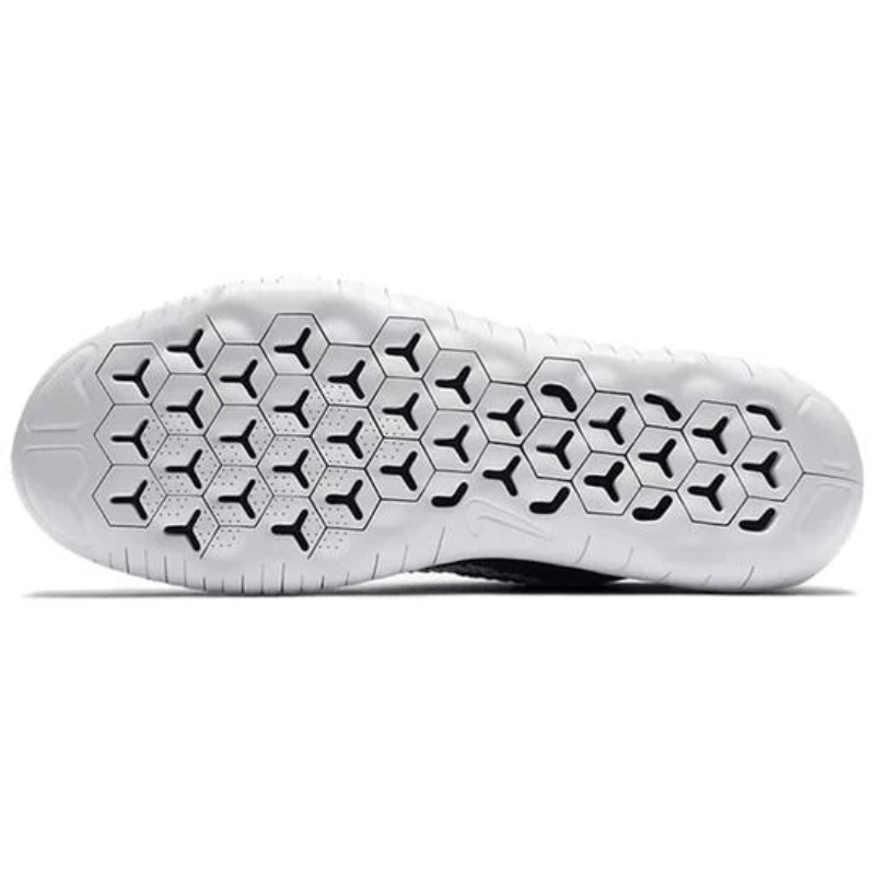 Nike free rn flyknit 2018 trainers mens hot sale