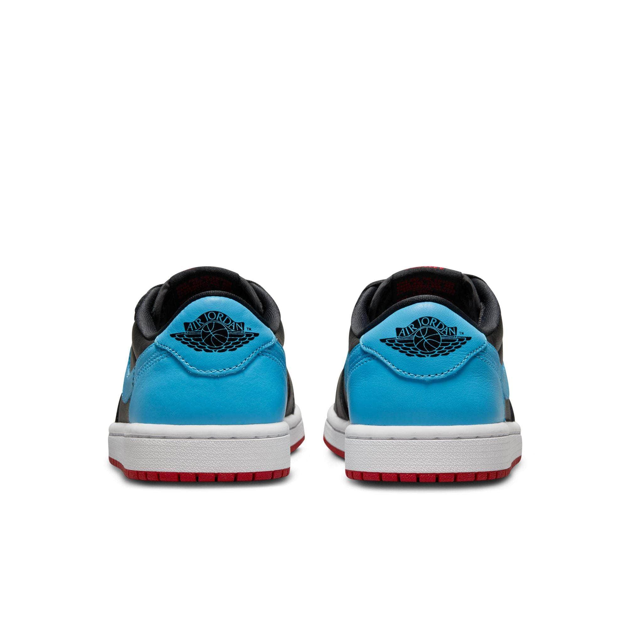 NIKE FOOTWEAR Air Jordan 1 Retro Low OG "UNC to Chicago" - Women's