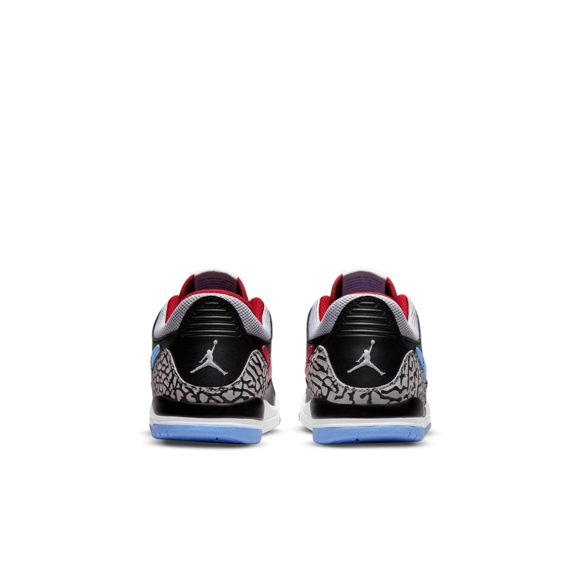 Air jordan legacy hot sale 312 low black cement