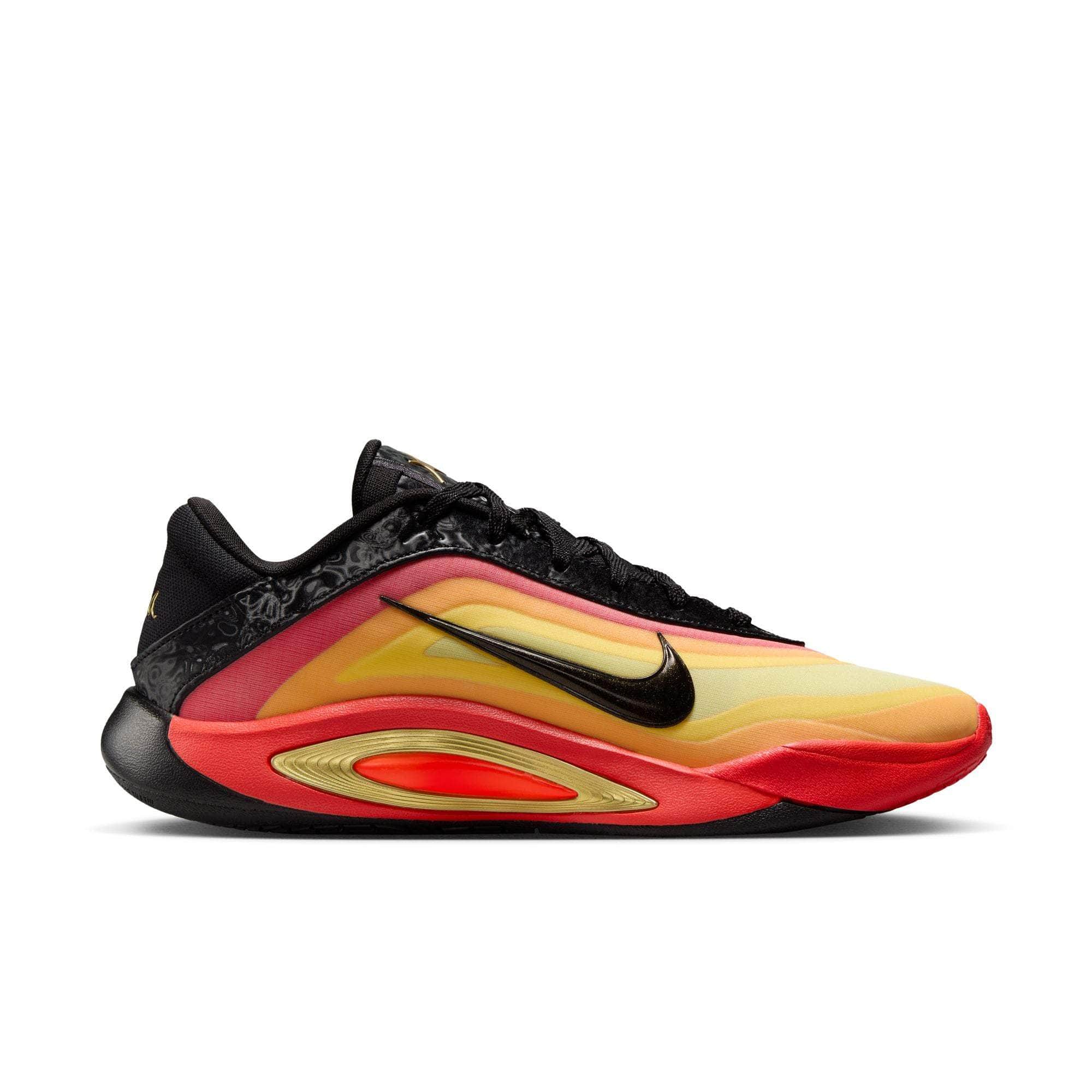Nike FOOTWEAR Nike A'ja Wilson A'One ASW - Women's