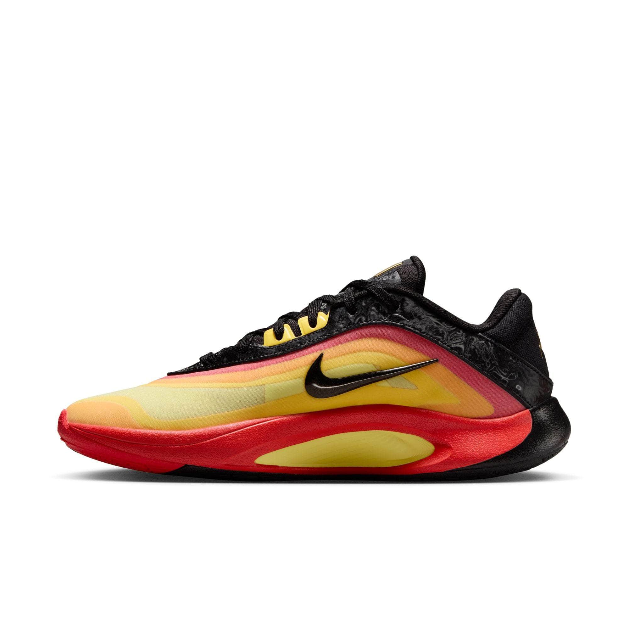 Nike FOOTWEAR Nike A'ja Wilson A'One ASW - Women's