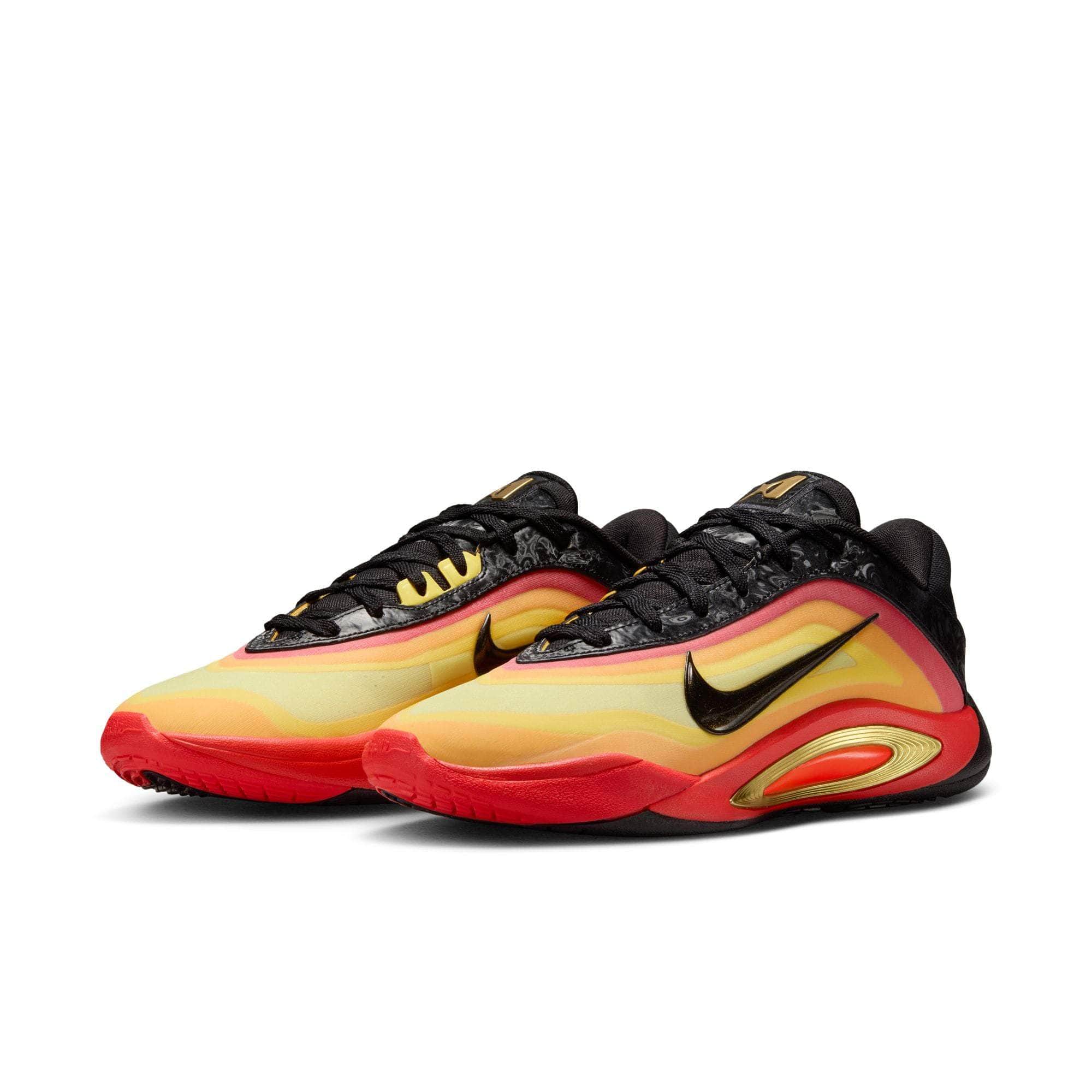 Nike FOOTWEAR Nike A'ja Wilson A'One ASW - Women's