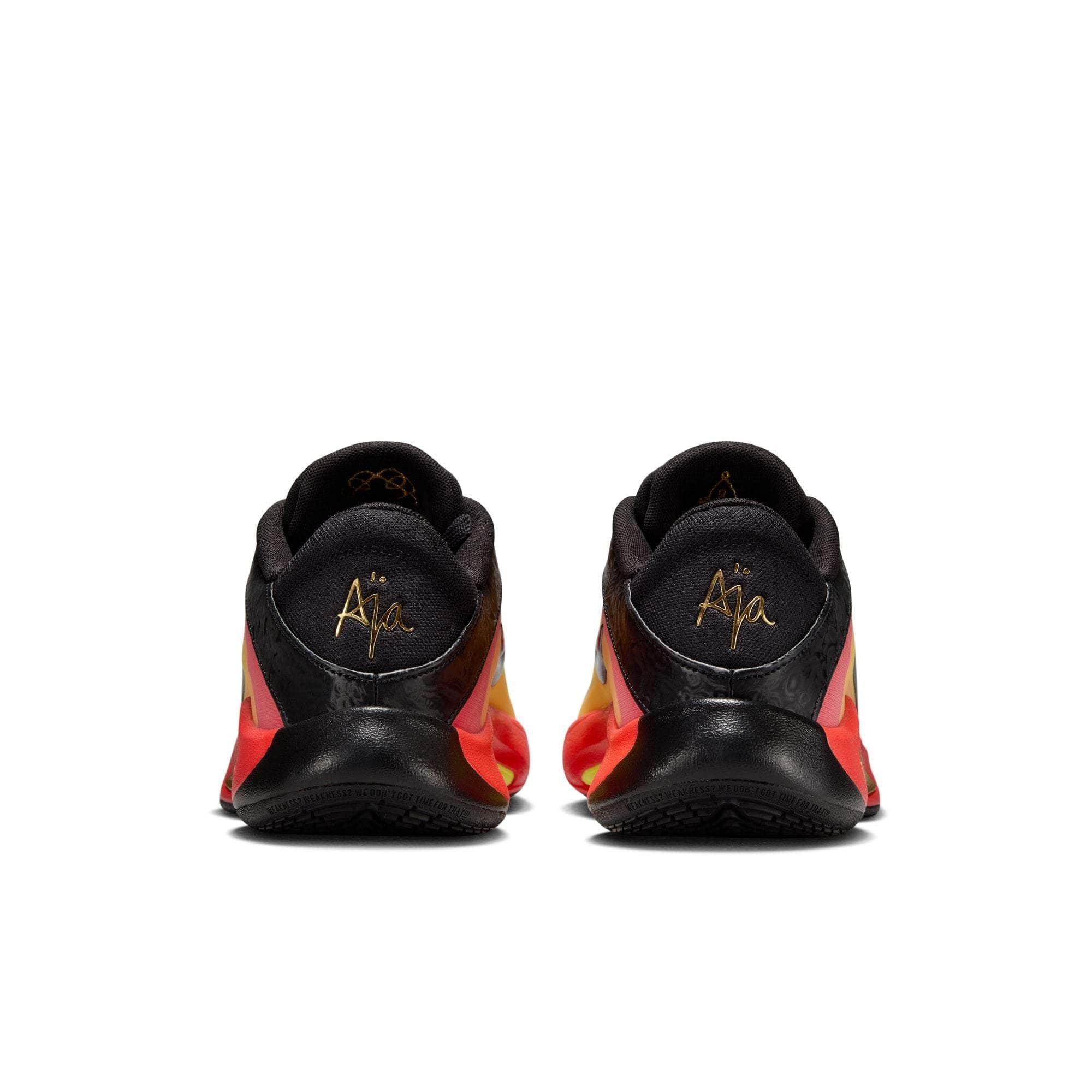 Nike A'ja Wilson A'One ASW - Women's
