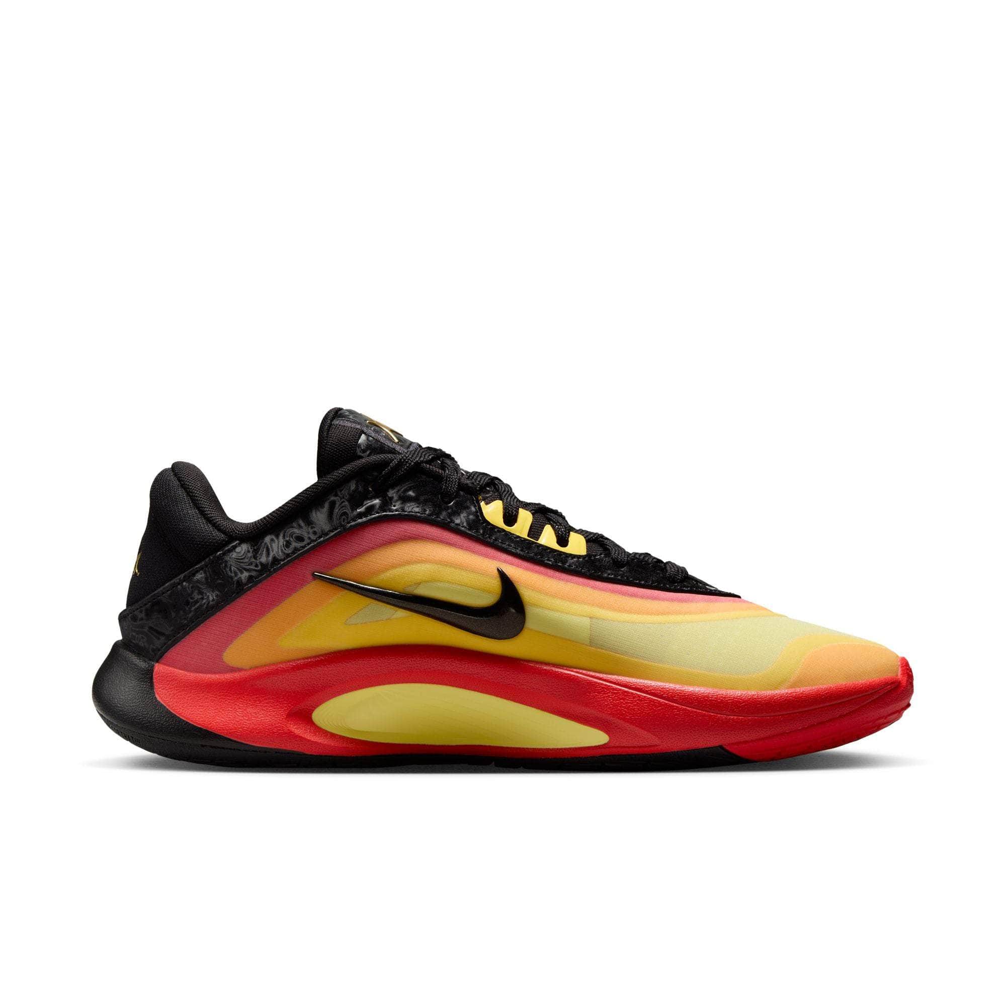 Nike FOOTWEAR Nike A'ja Wilson A'One ASW - Women's