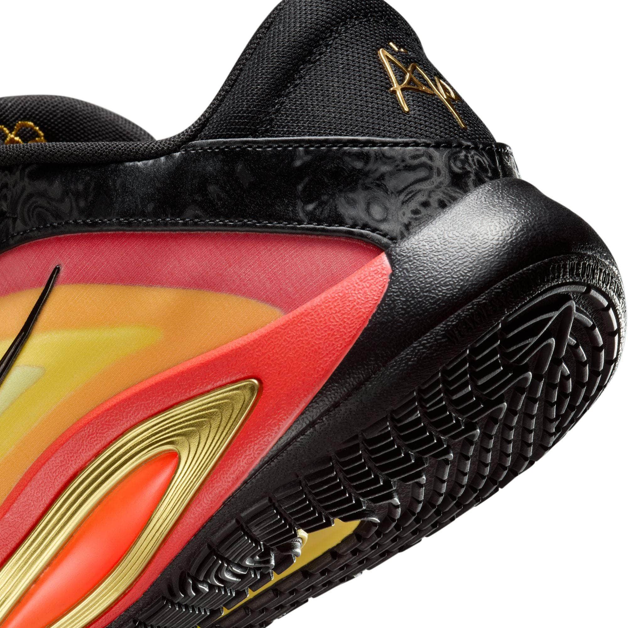 Nike FOOTWEAR Nike A'ja Wilson A'One ASW - Women's