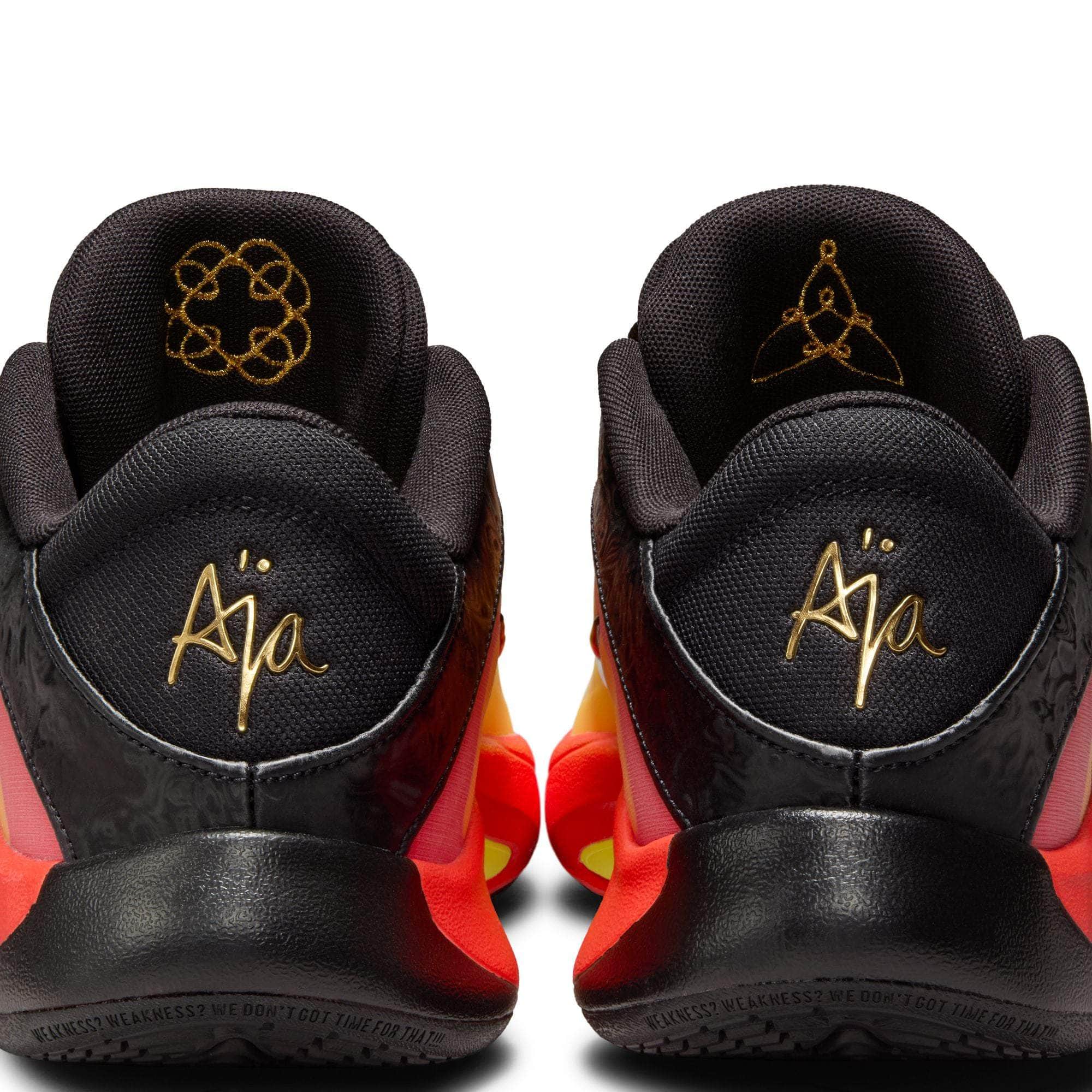 Nike FOOTWEAR Nike A'ja Wilson A'One ASW - Women's