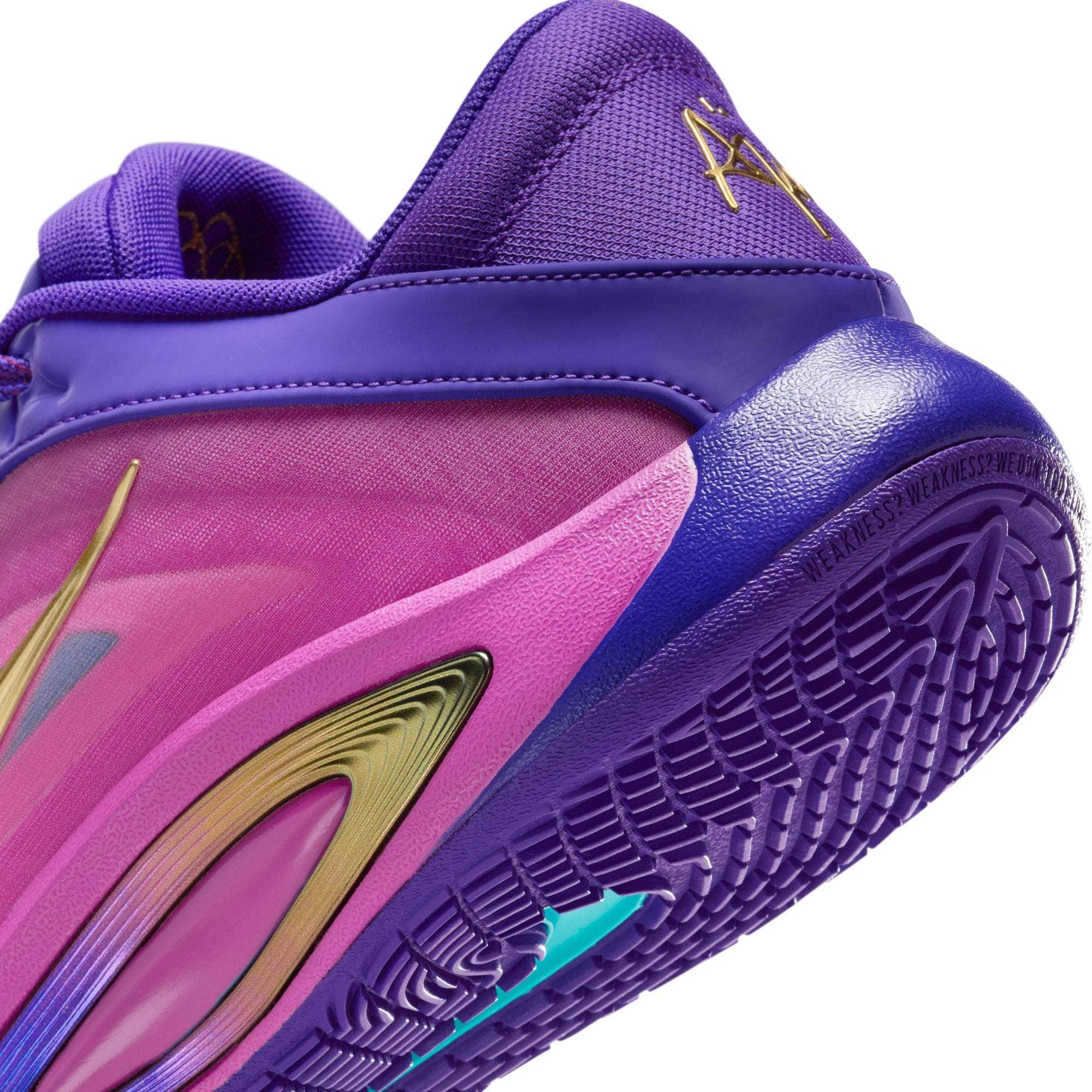 Nike FOOTWEAR Nike A'One A'ja Wilson  - Women's