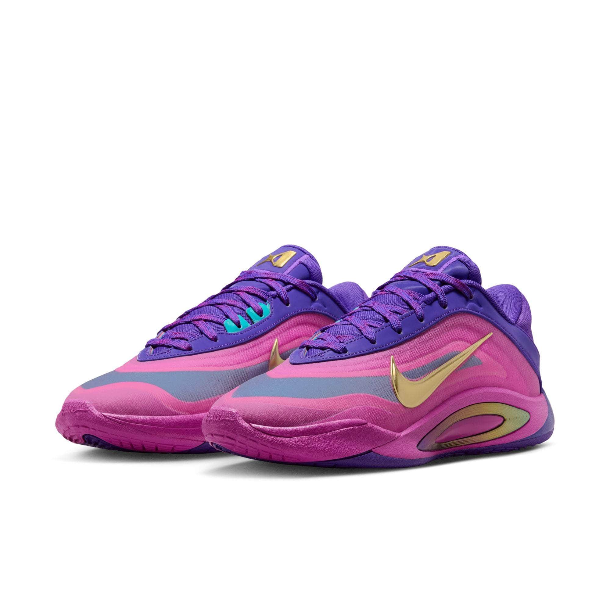 Nike FOOTWEAR Nike A'One A'ja Wilson  - Women's