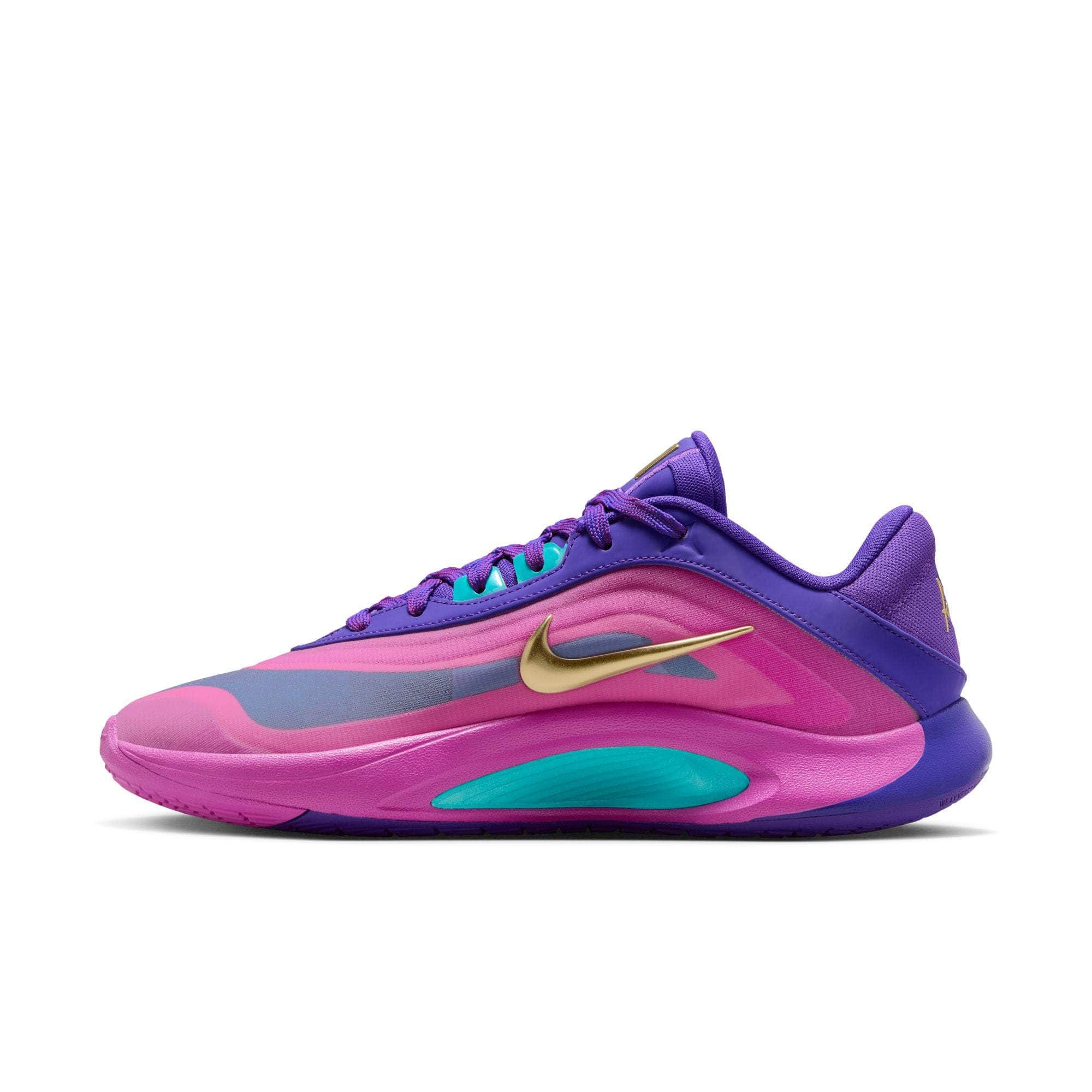 Nike Wmns A'ja Wilson A'One Unapologetic エイジャウィルソン Nike A'One A'ja Wilson - Women's