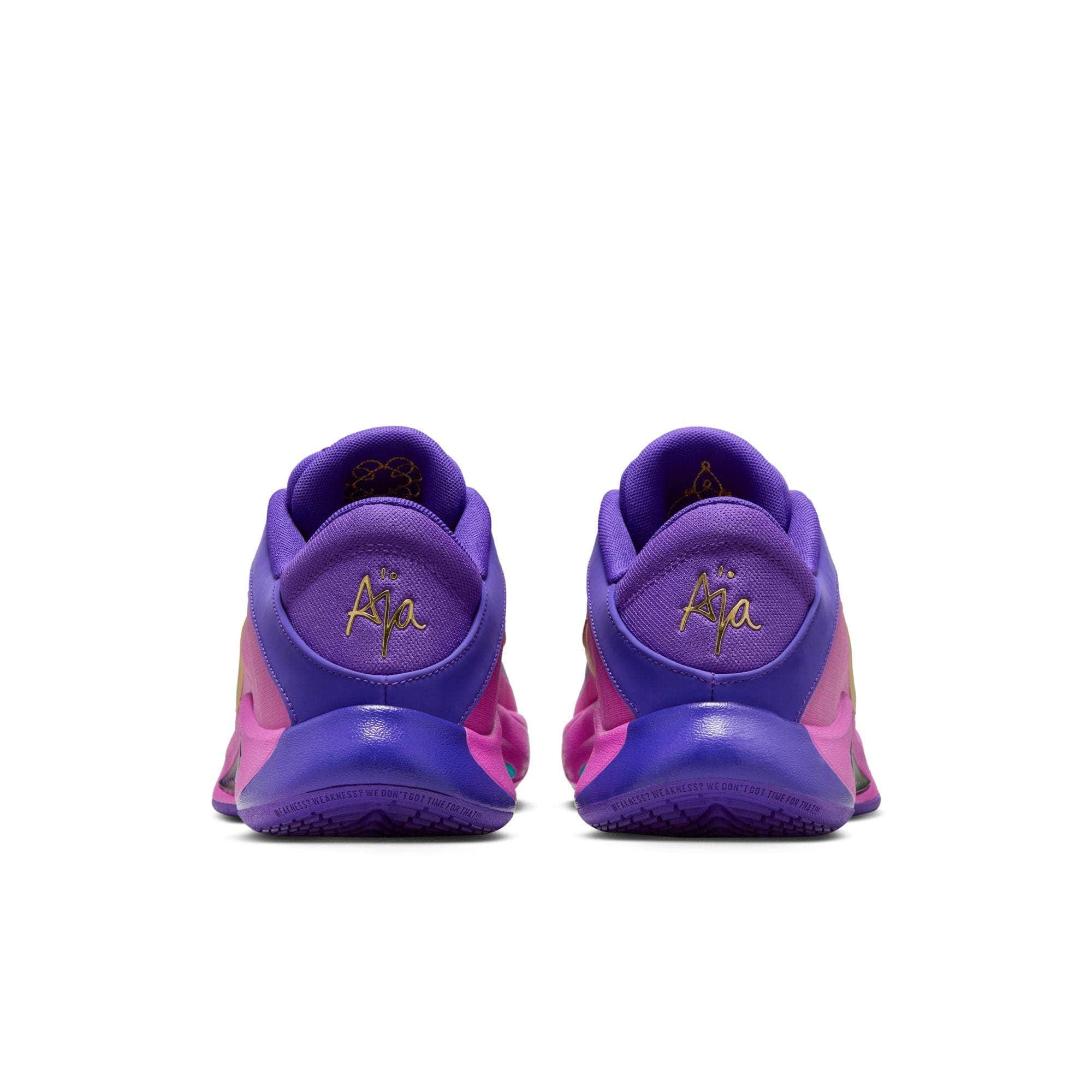 Nike FOOTWEAR Nike A'One A'ja Wilson  - Women's