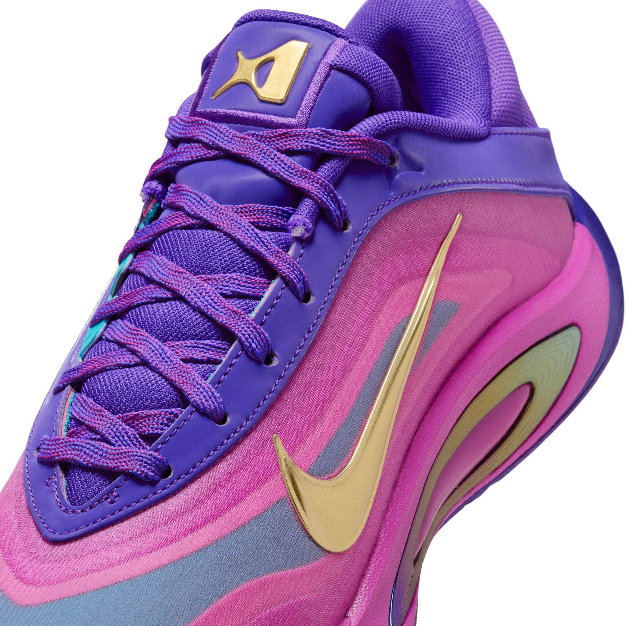 Nike FOOTWEAR Nike A'One A'ja Wilson  - Women's