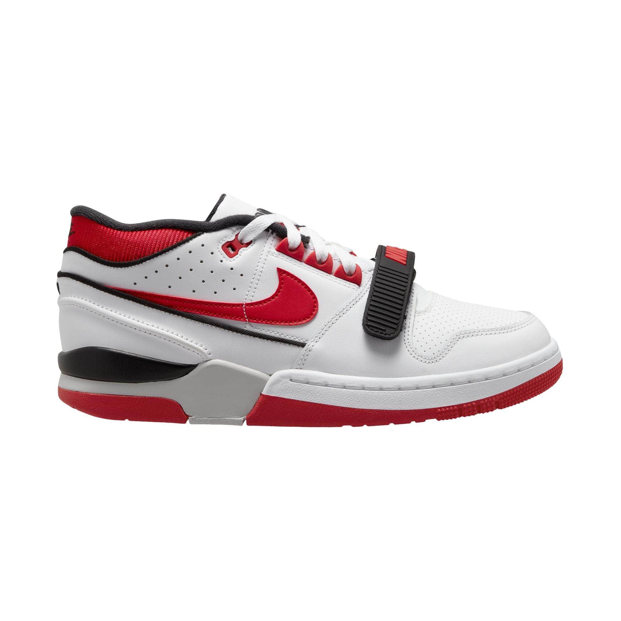 NIKE FOOTWEAR Nike Air Alpha Force 88 "University Red" - Men's