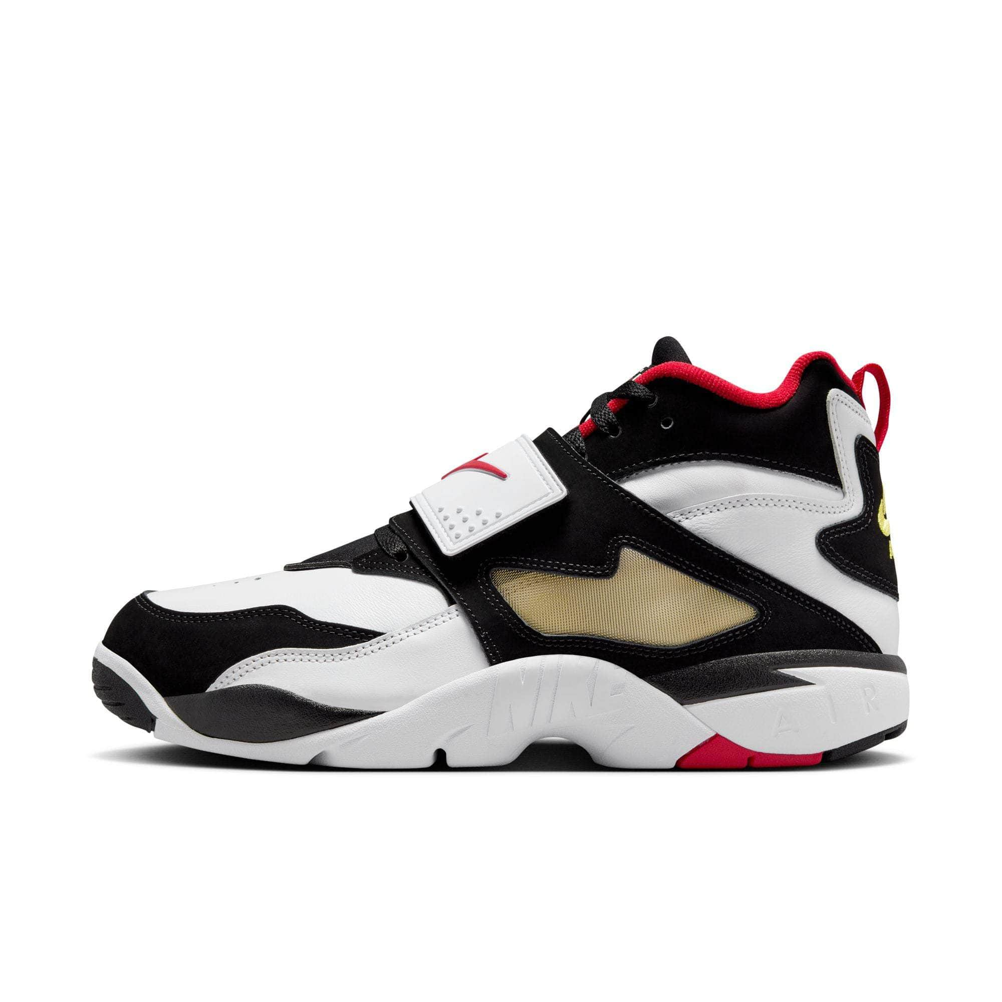 Nike FOOTWEAR Nike Air Diamond Turf "49ers" - Men's