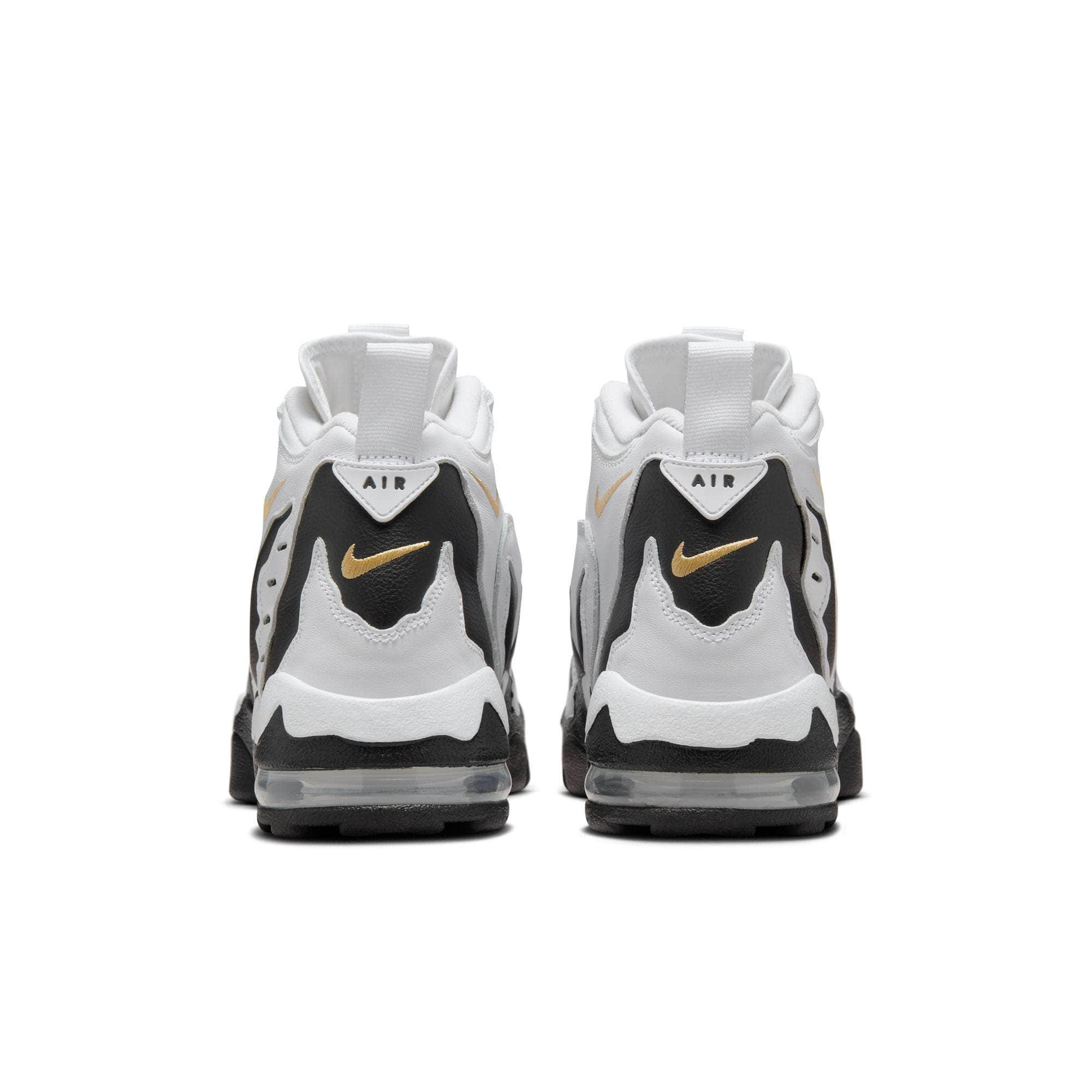 Nike FOOTWEAR Nike Air DT Max '96 "Colorado Away White Black" - Men's