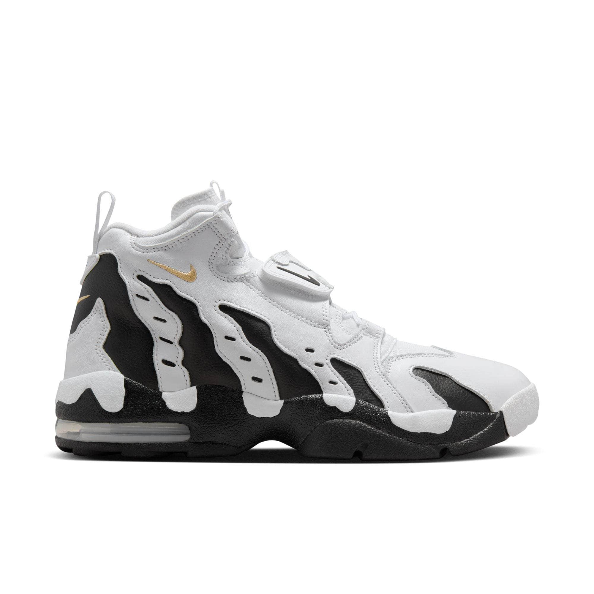 Nike FOOTWEAR Nike Air DT Max '96 "Colorado Away White Black" - Men's