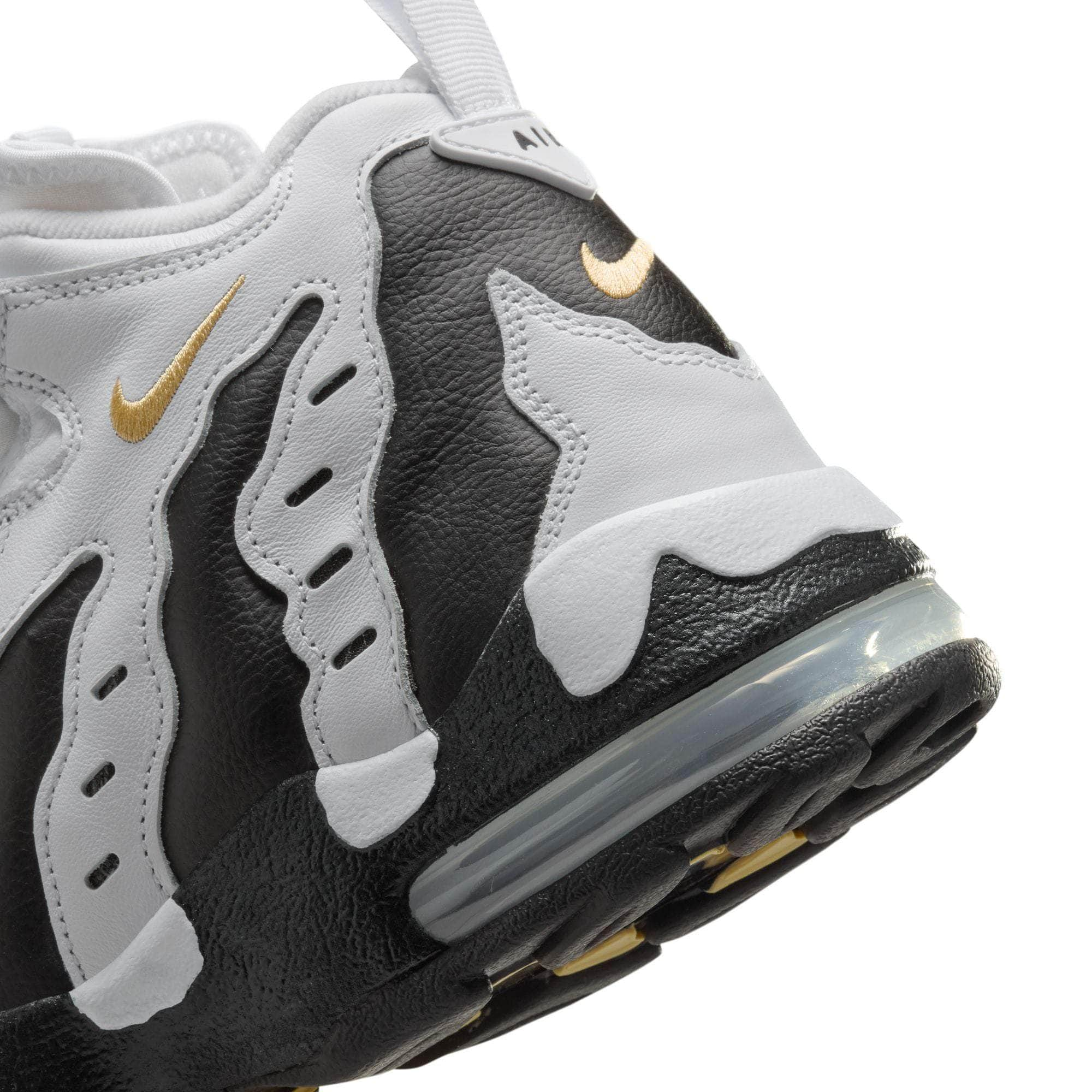 Nike FOOTWEAR Nike Air DT Max '96 "Colorado Away White Black" - Men's