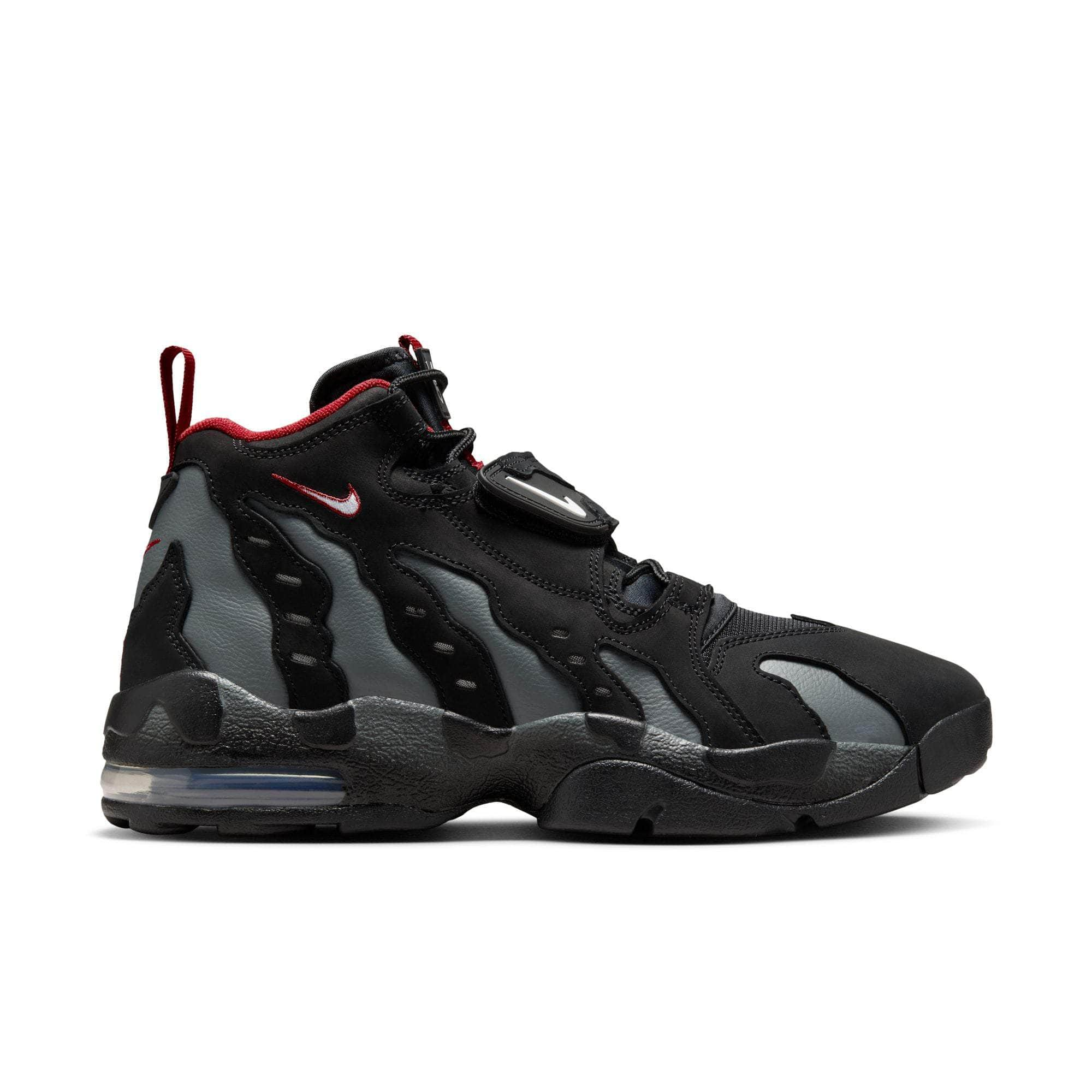 Nike FOOTWEAR Nike Air DT Max '96 "Falcons" - Men's