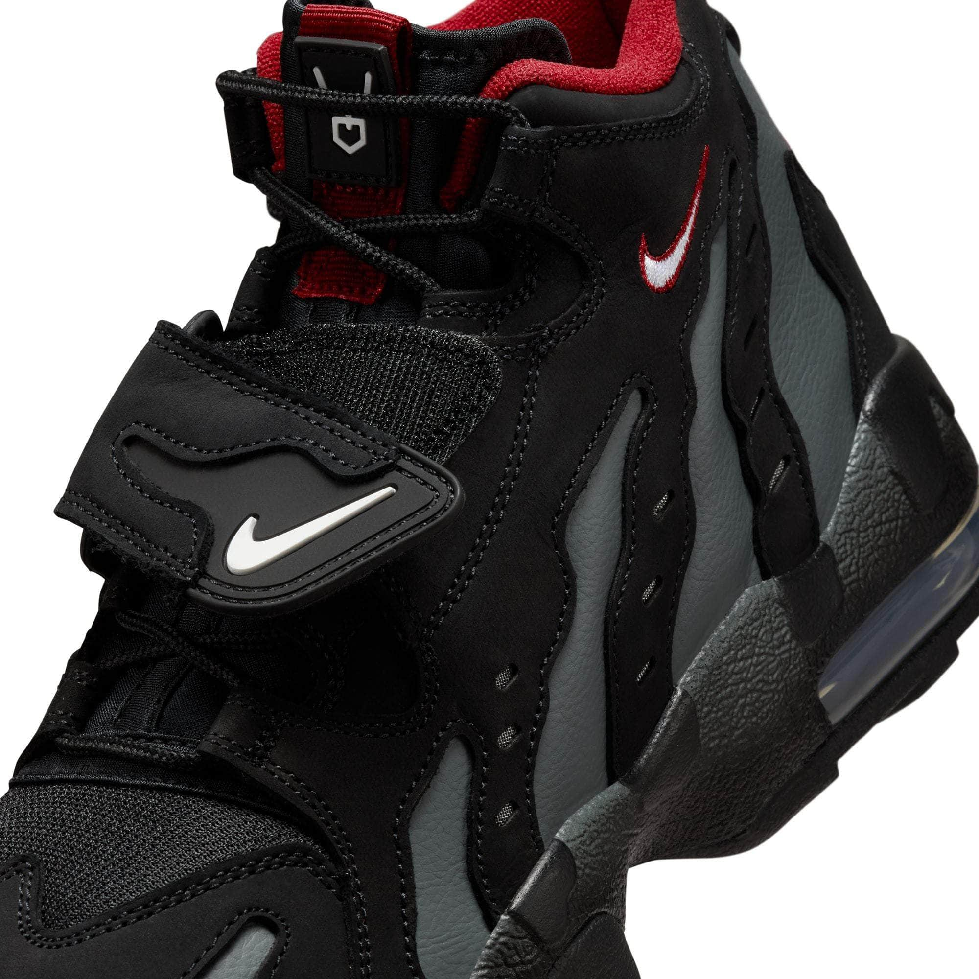 Nike FOOTWEAR Nike Air DT Max '96 "Falcons" - Men's