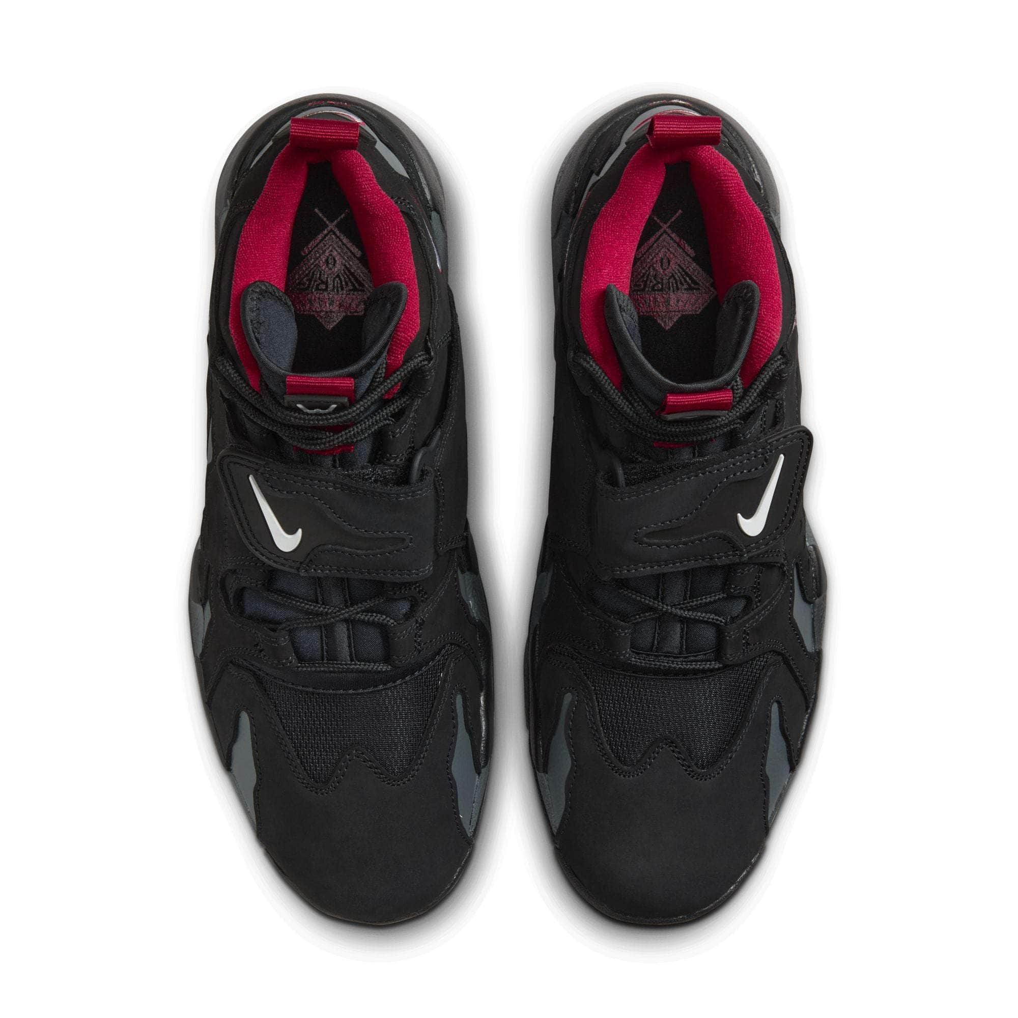 Nike FOOTWEAR Nike Air DT Max '96 "Falcons" - Men's