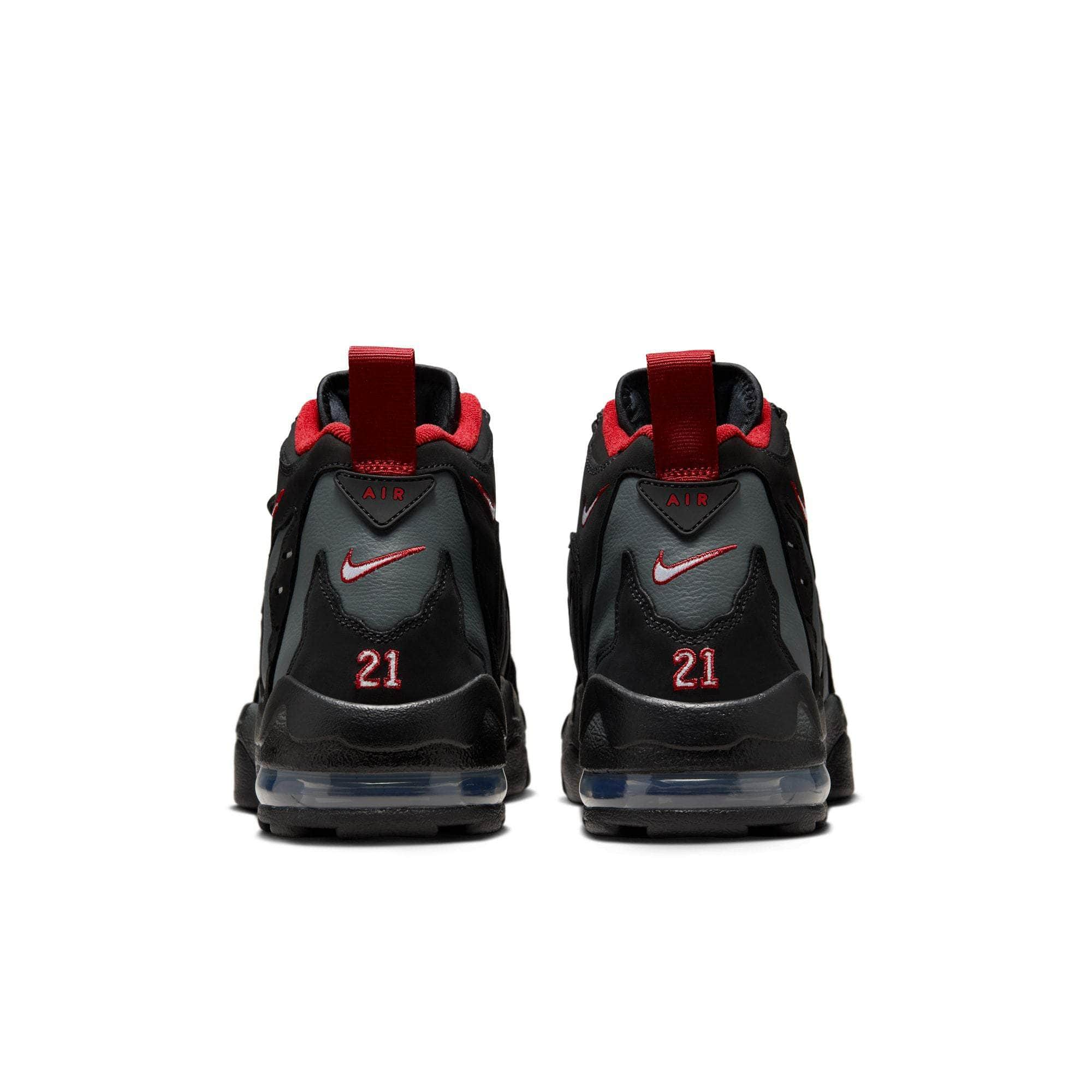 Nike FOOTWEAR Nike Air DT Max '96 "Falcons" - Men's