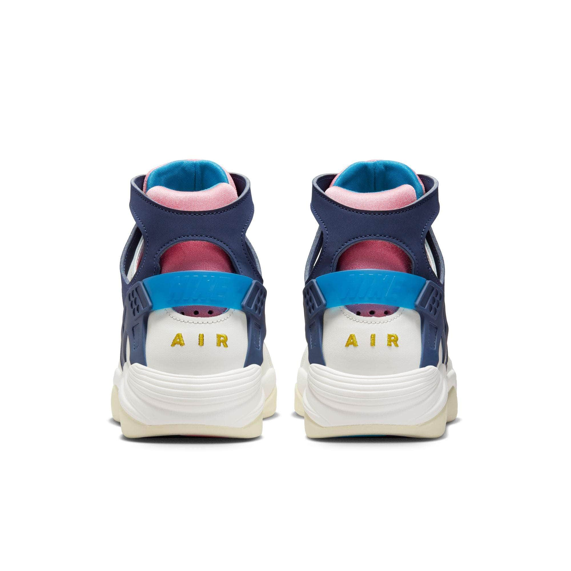 Air flight huarache kids hot sale pink