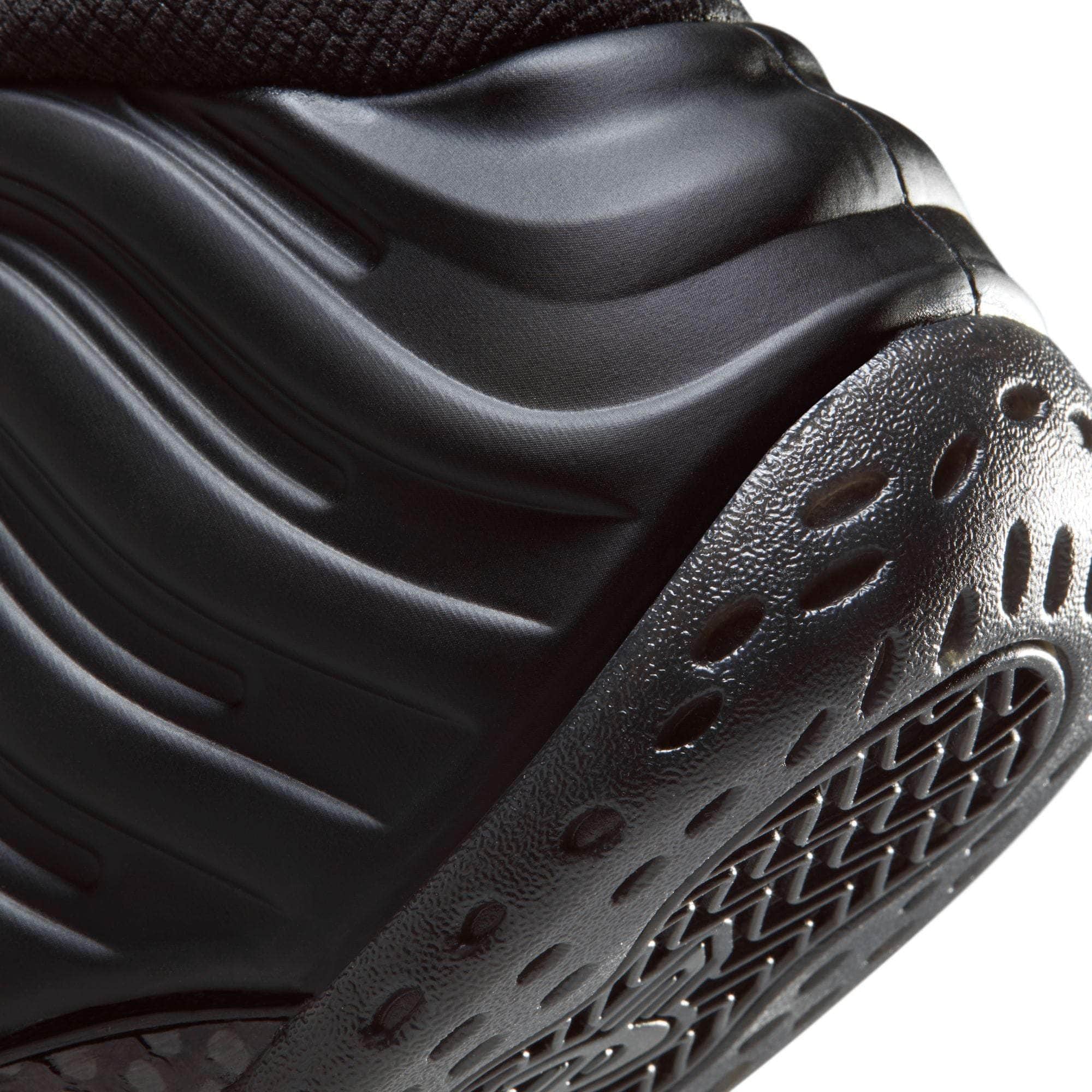 Nike Footwear Nike Air Foamposite One 'Anthracite' - Men's