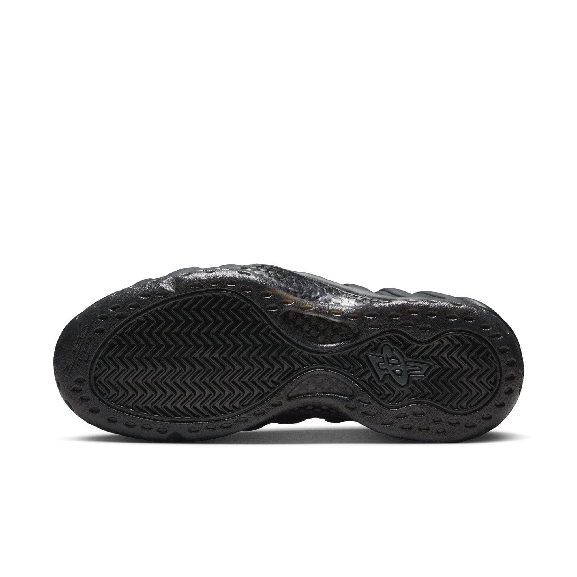 Nike Footwear Nike Air Foamposite One 'Anthracite' - Men's