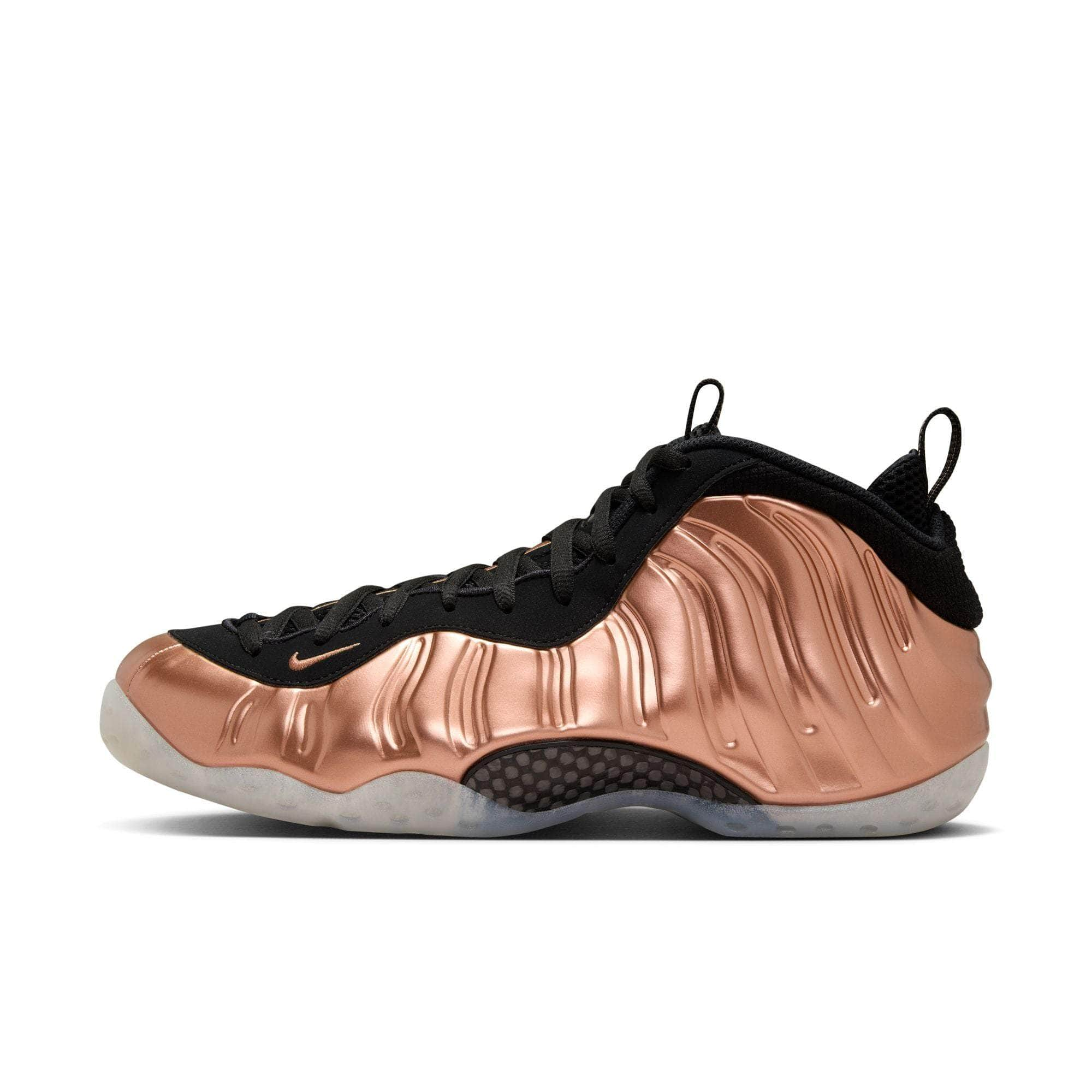 Nike FOOTWEAR Nike Air Foamposite One "Copper" - Men's