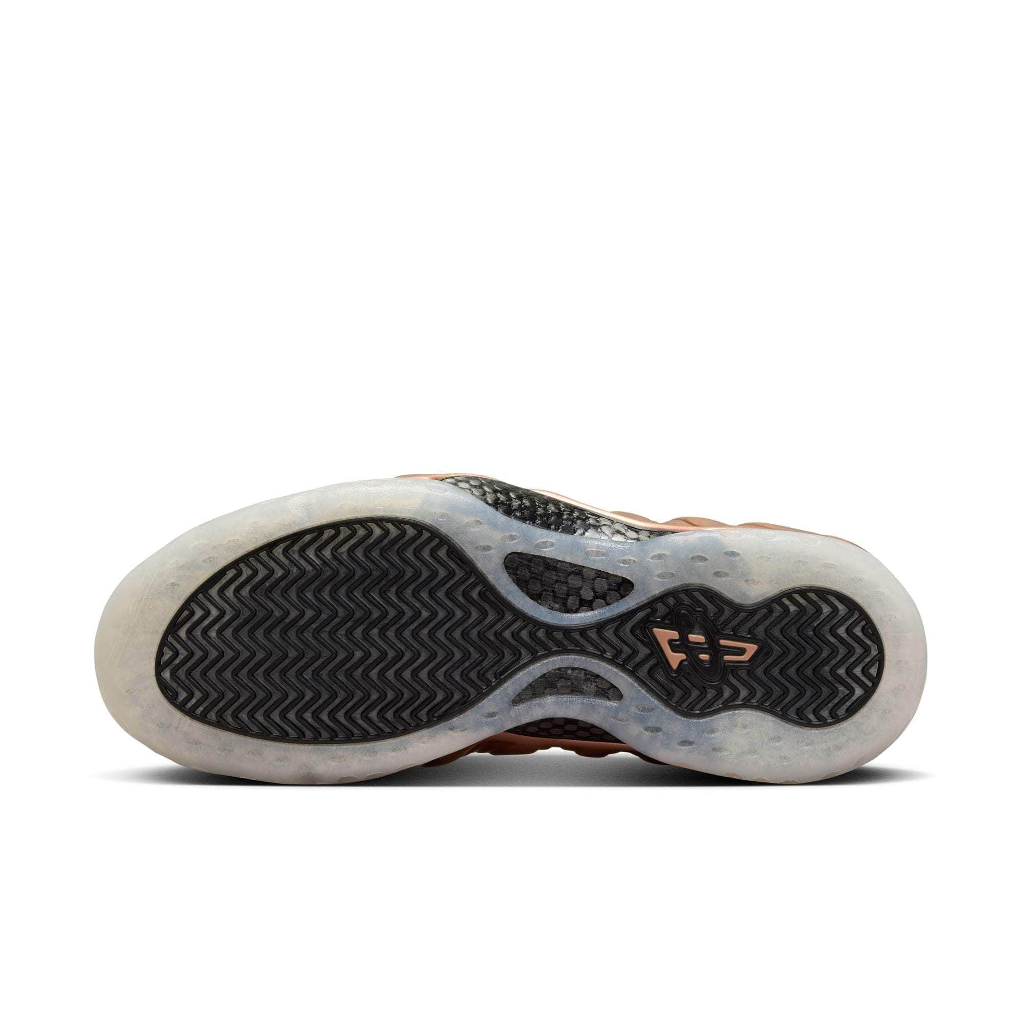 Nike FOOTWEAR Nike Air Foamposite One "Copper" - Men's