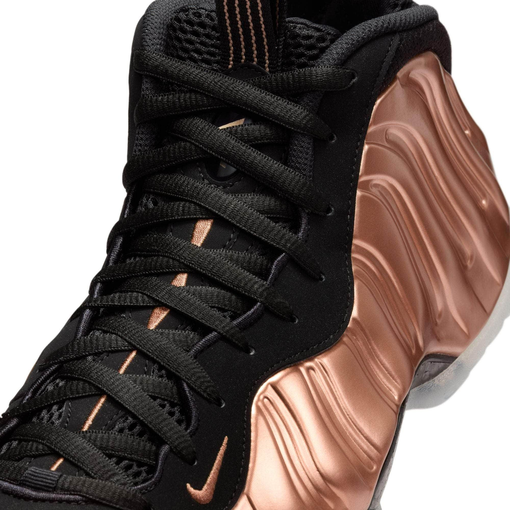 Nike FOOTWEAR Nike Air Foamposite One "Copper" - Men's