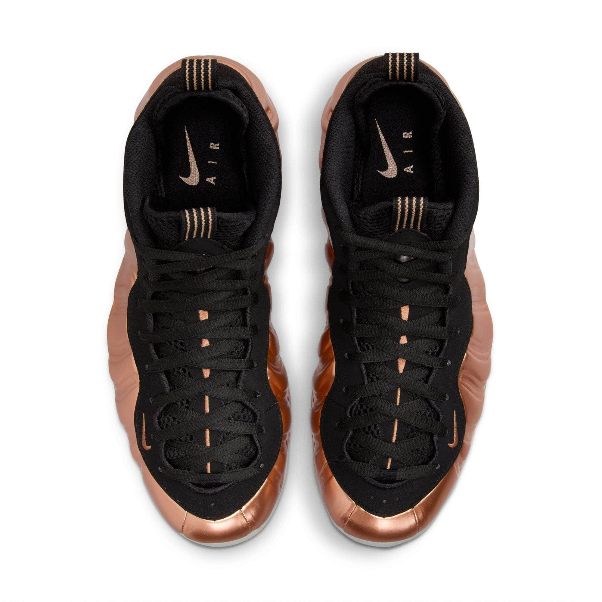 Nike FOOTWEAR Nike Air Foamposite One "Copper" - Men's